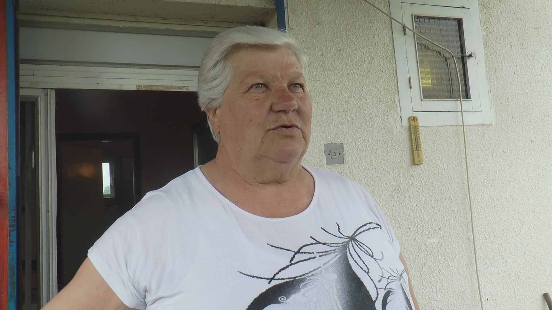 Након што ју је воз прегазио сигурна је да нема смрти без судњега дана/ Фото: РИНА