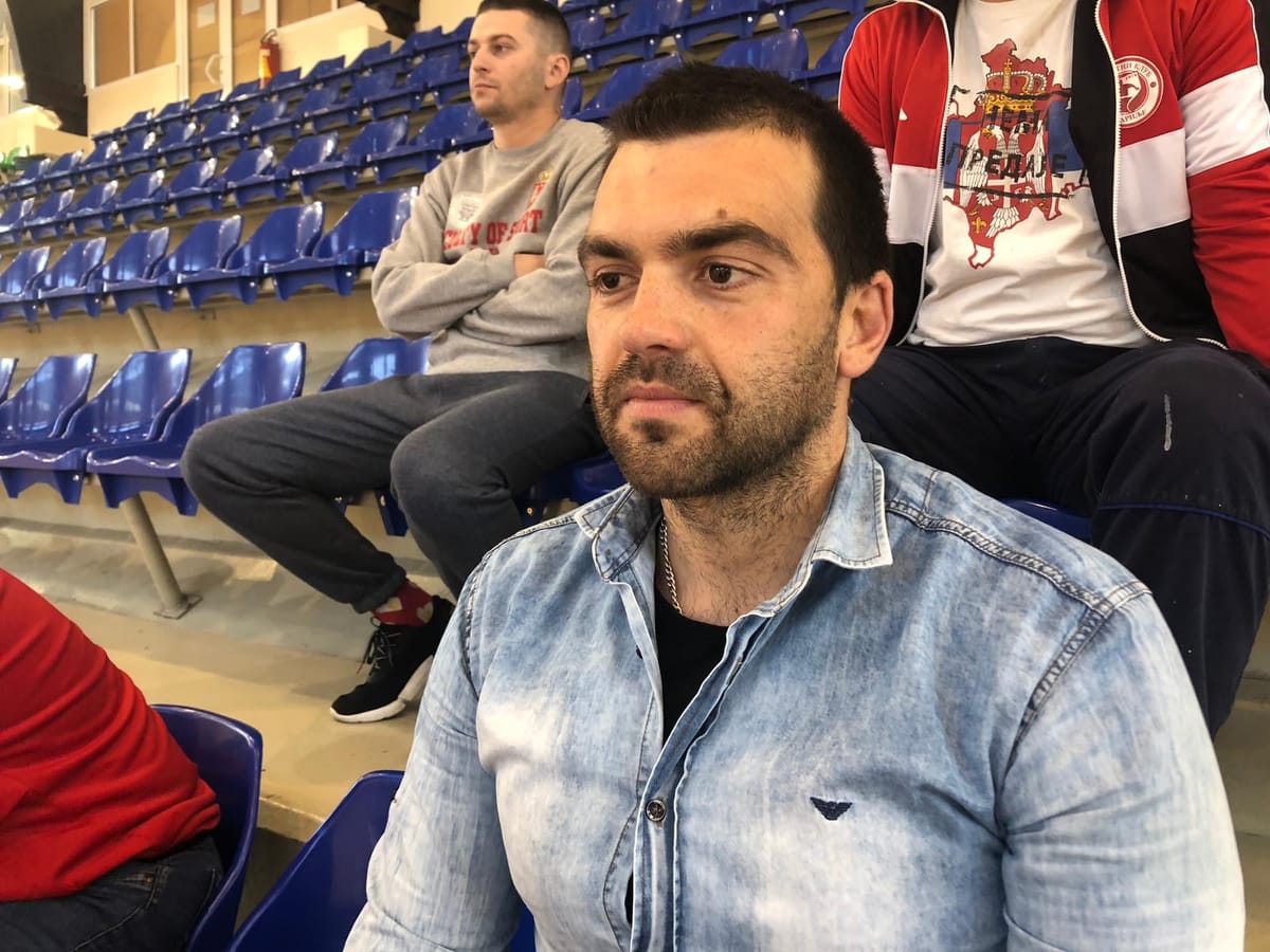 Дан након што су их два сата „држали“ на прелазу Јариње огласили се рукометаши из Ариља: Понижени смо као спортисти и људи, тренеру претили лисицама и хапшењем 