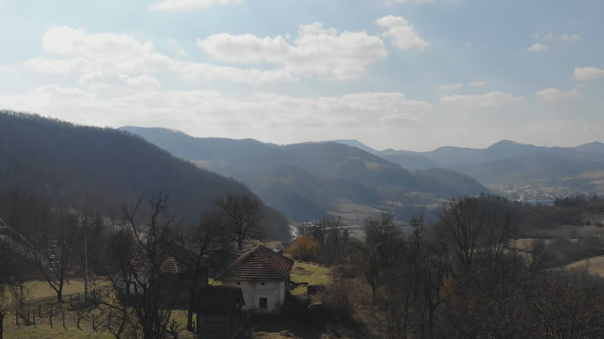 Драгачевски крај има велике туристичке потенцијале, фото: РИНА