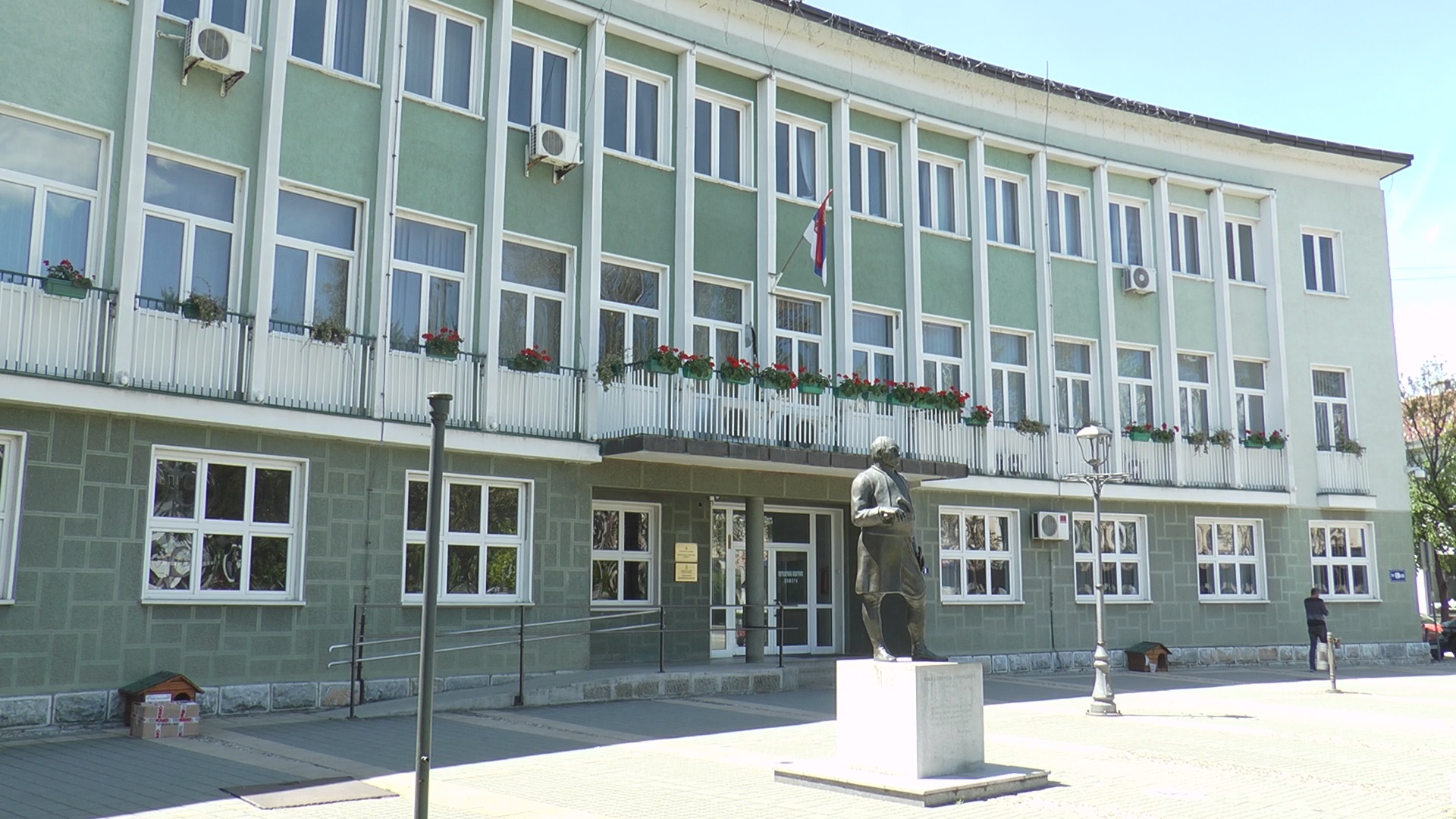 Корона врус потврђен код још 138 особа у Златиборском округу: Расте број новозаражених у општини Пожега 