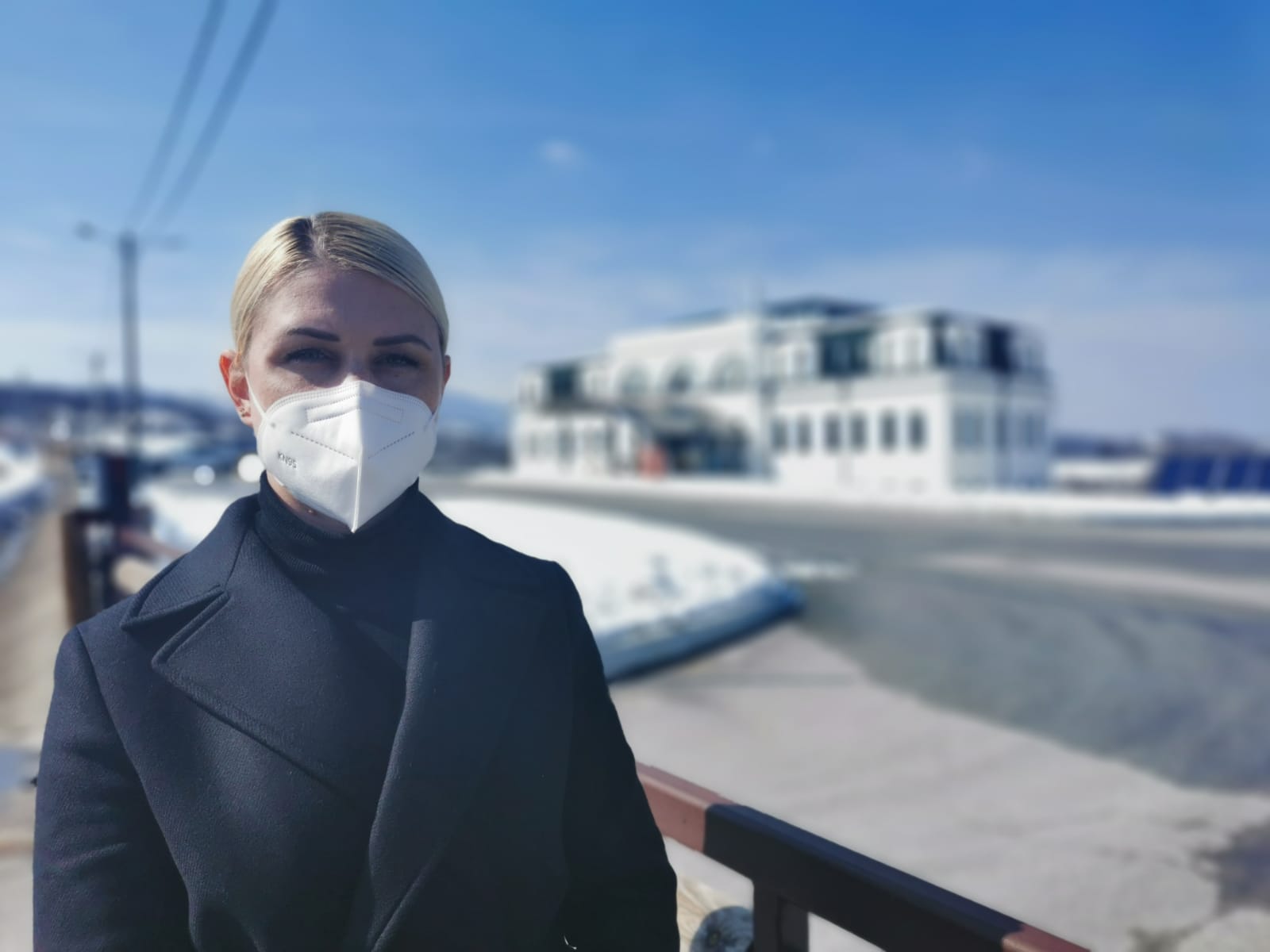 Поједини заражени из Дома за старе у Чачку били вакцинисани: Сви инфицирани корисници за сада у стабилном стању и имају благе клиничке слике 