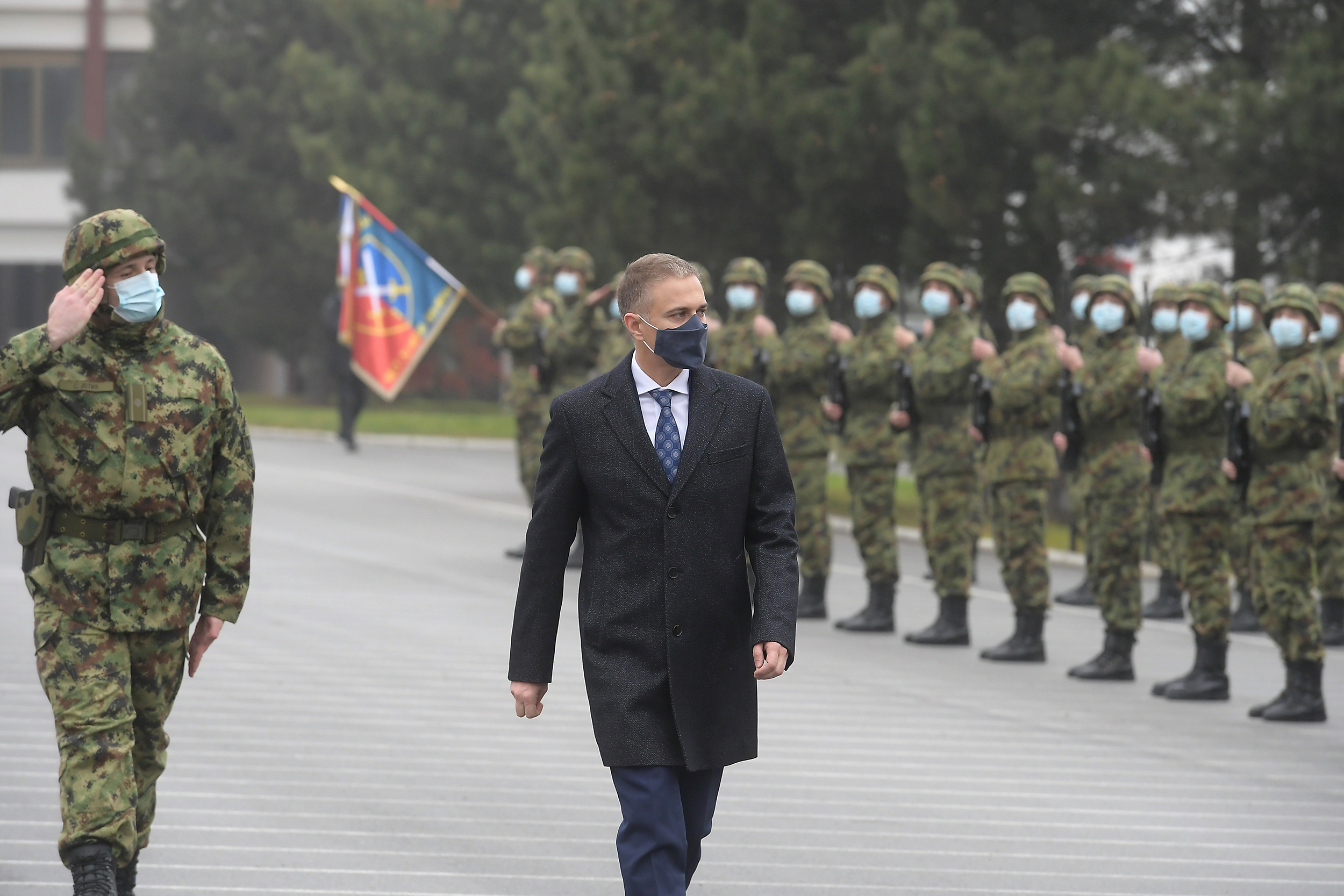 Млади имају будућност у Војсци Србије: Конкурс за упис у војне школе отворен до краја марта, љубав према отаџбини основни улсов који морају испунити (ФОТО)