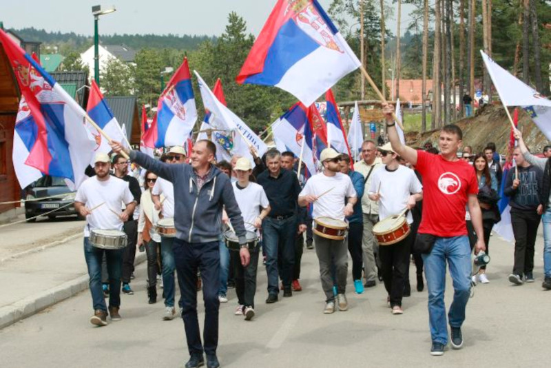 Капа доле за овај потез Златибораца: Једна кабина на Голд Гондоли добиће име по бубњару Драгољубу Ђуричићу 