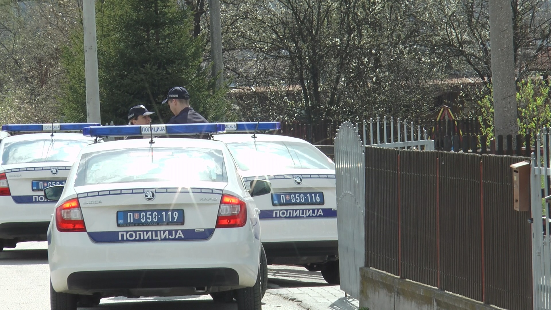 Хит истраживање у Прибоју: Тестови показали да сваки други возач у општини на Лиму вози дрогиран, на првом месту кокаин и марихуана