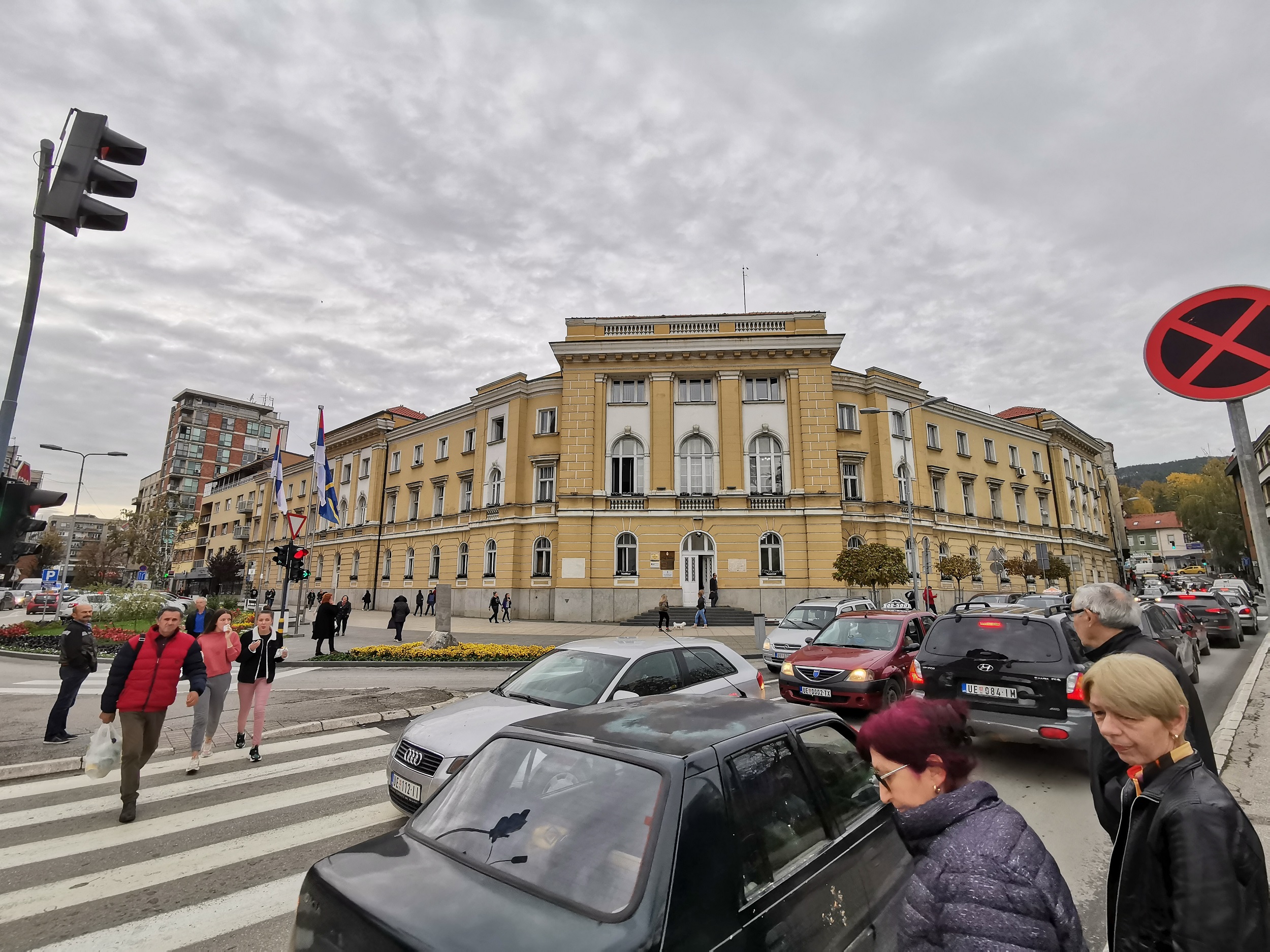 Ужичани ће плаћати најјефтинији прикључак за гас: Велика улагања у здравију и чистију животну средину