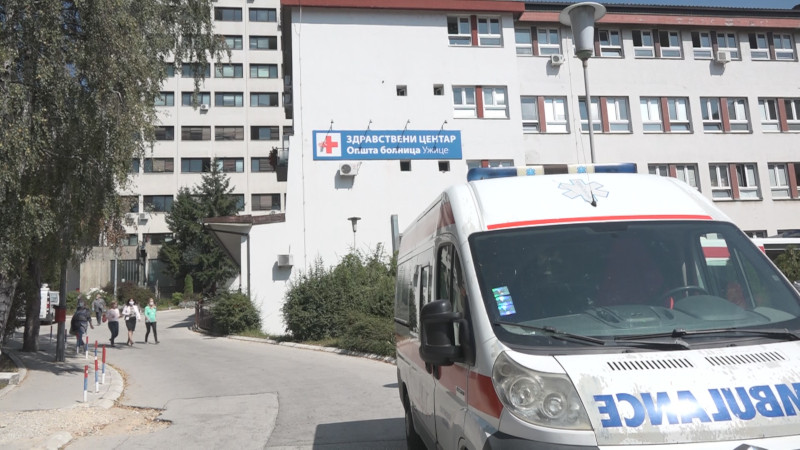 Здравствени систем Ужице може да одахне: За 24 часа није примљен ниједан пацијент на хоспитализацију, чак 72 особе пуштене на кућно лечење