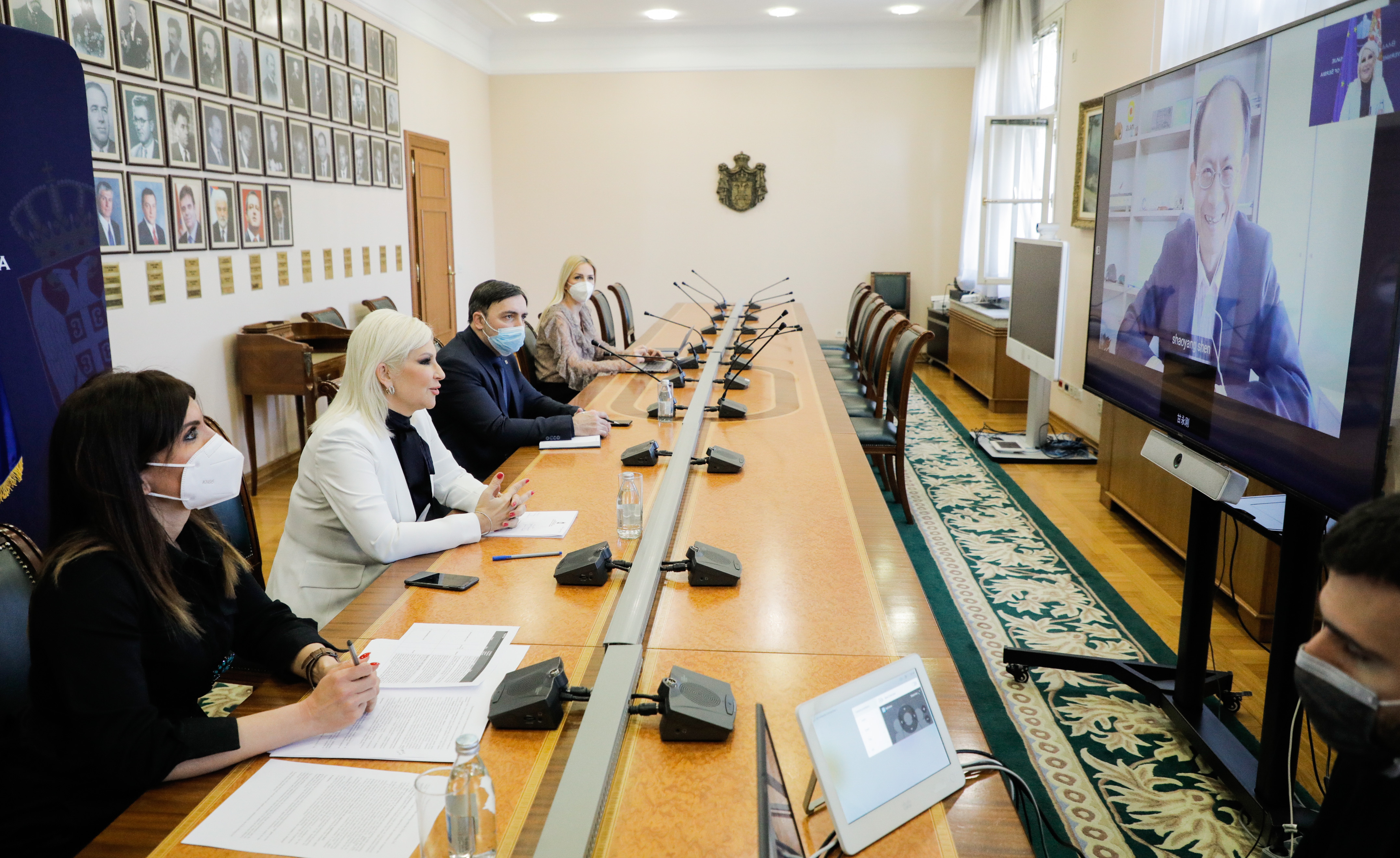 Србија има огроман потенцијал у производњи бакра: Ове године ће бити отворен и нови рудник „Чукару Пеки“