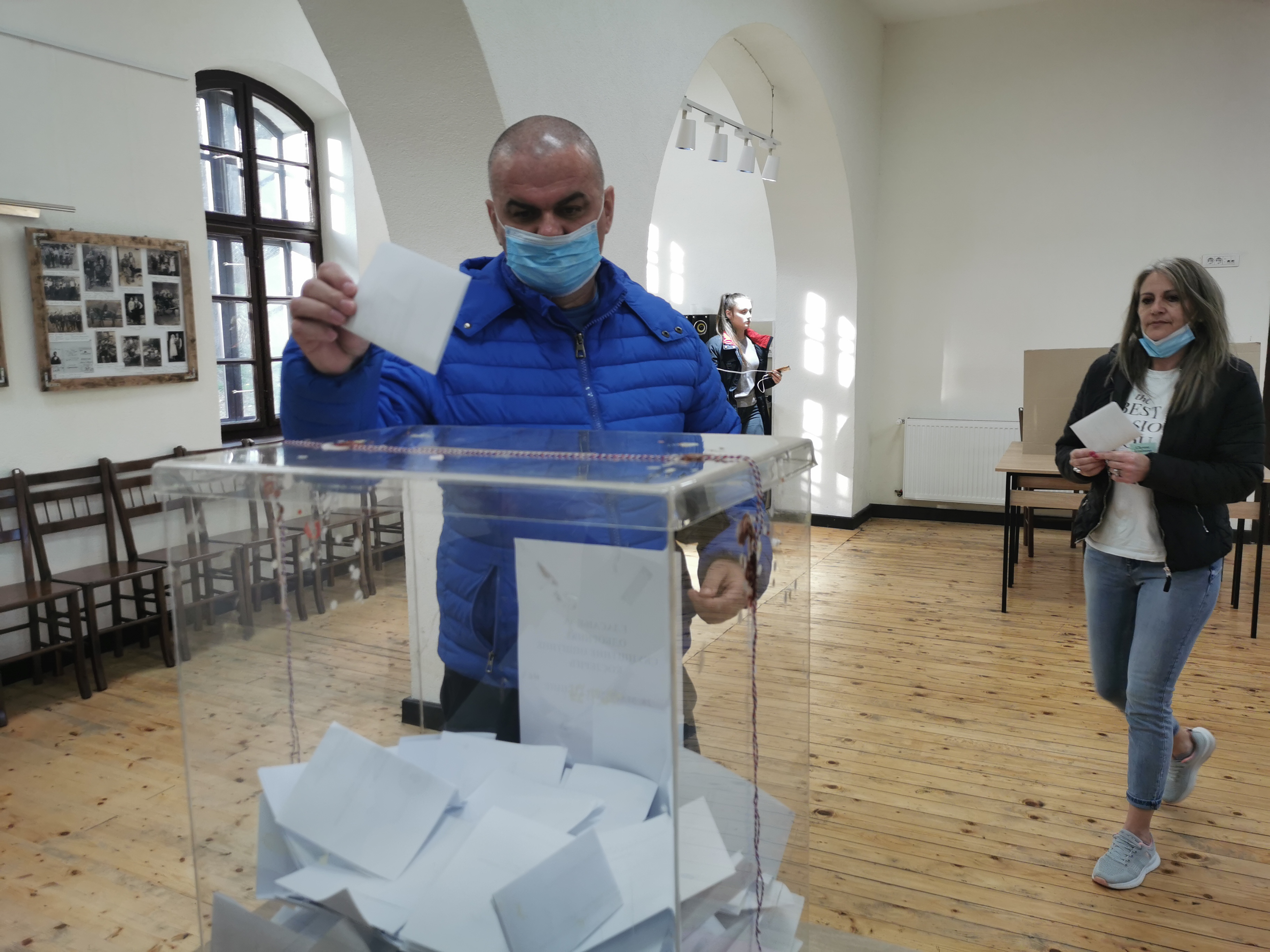 Општинска изборна комисија објавила прелиминарне резултате избора у Косјерићу: У локалном парламенту СНС, ГГ Чисти људи за чист Косјерић и коалације окупљене око Здраве Србије и ДСС