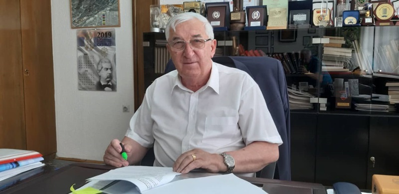 Овако послује највећа фабрика барута на Балкану у доба епидемије: У Лучанима упослени сви производни капацитети, а радници имају највеће плате у овом делу Србије (ФОТО)
