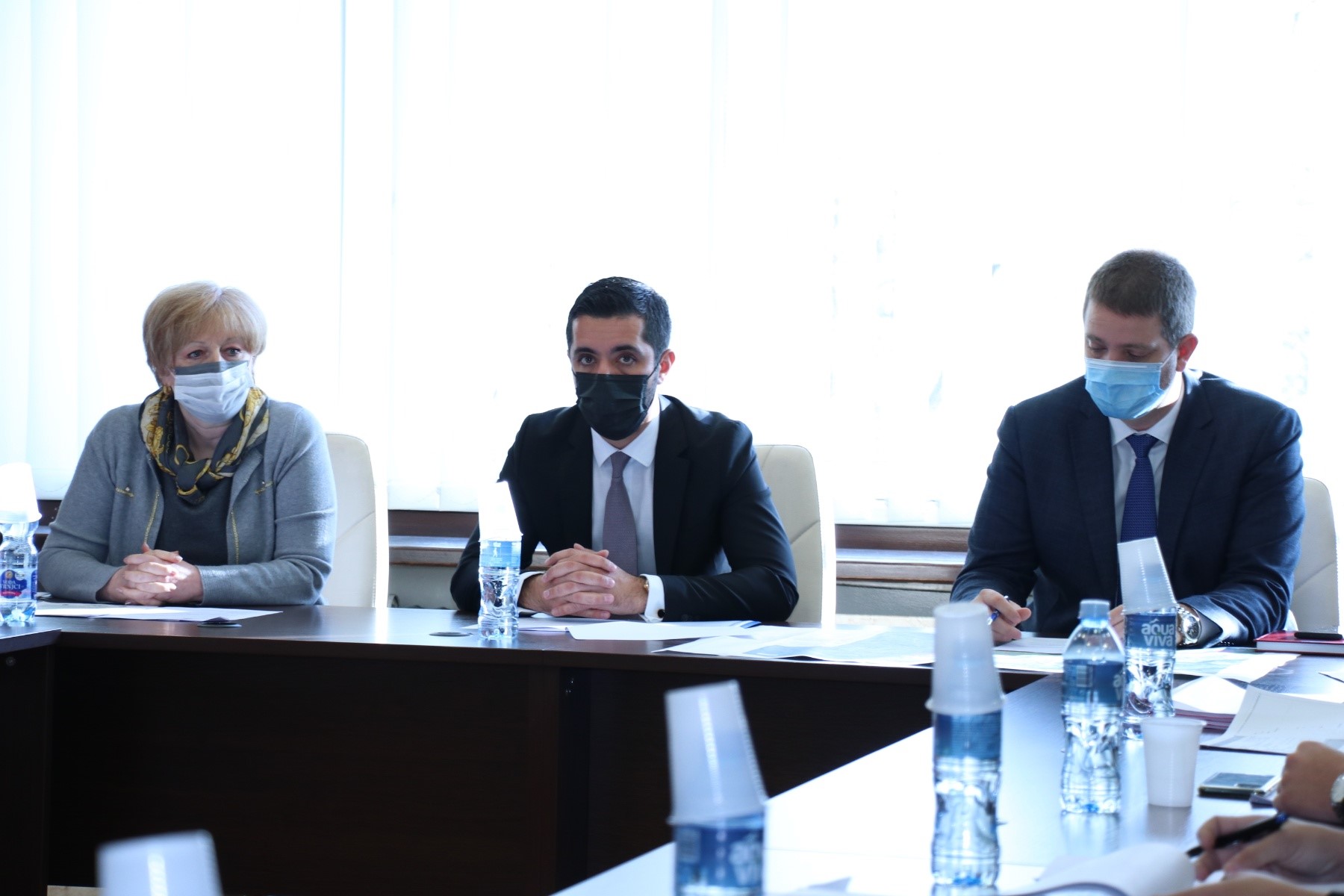  Формирана Радна група за реализацију и праћење изградње државног пута Крагујевац - Чачак: У току је израда пројектне документације, прве машине на градилишту до краја године