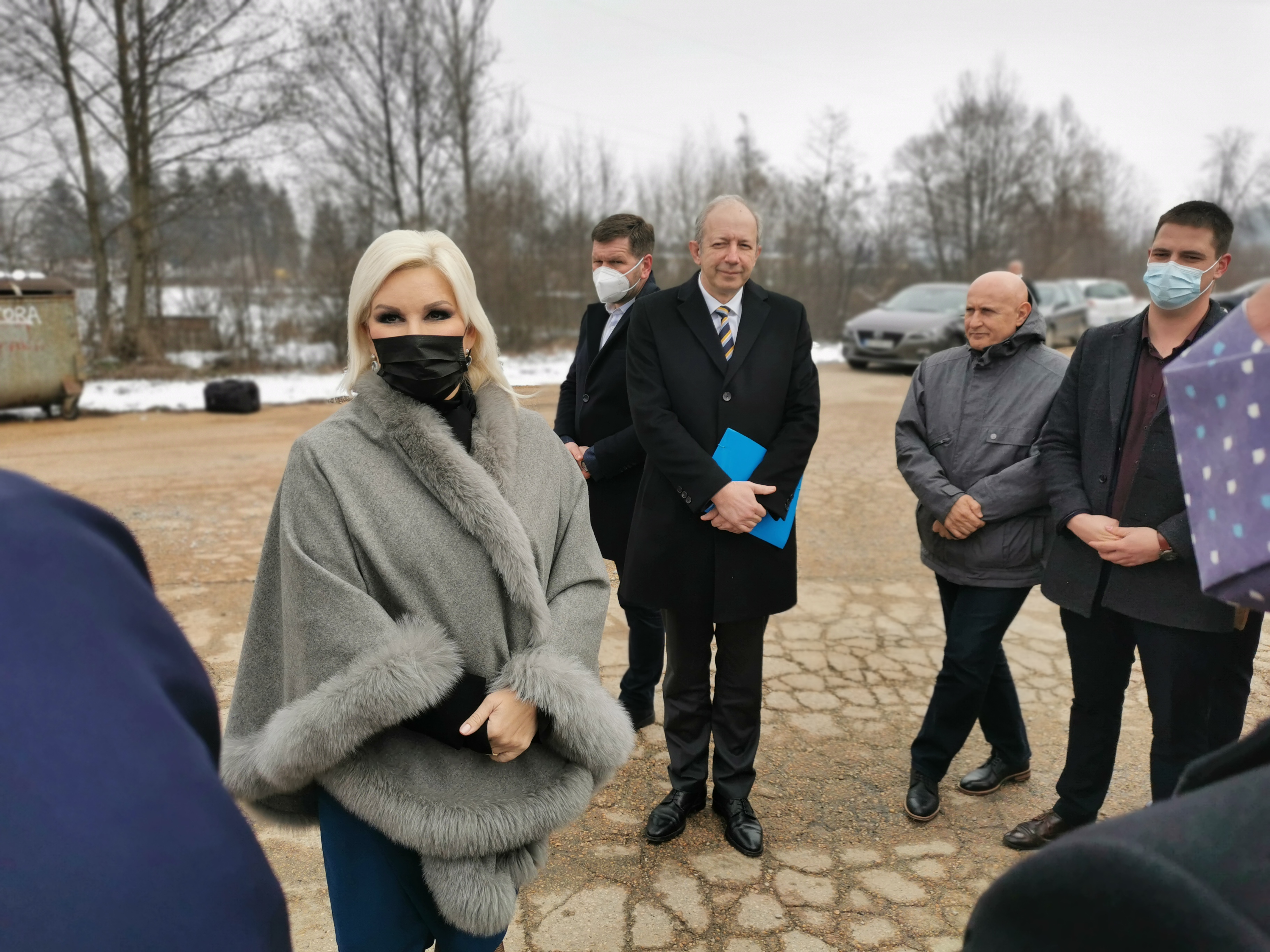 Михајловићева: Новим законом о обновљивим изворима енергије забрањујемо изградњу хидроелектрана у заштићеним подручјима