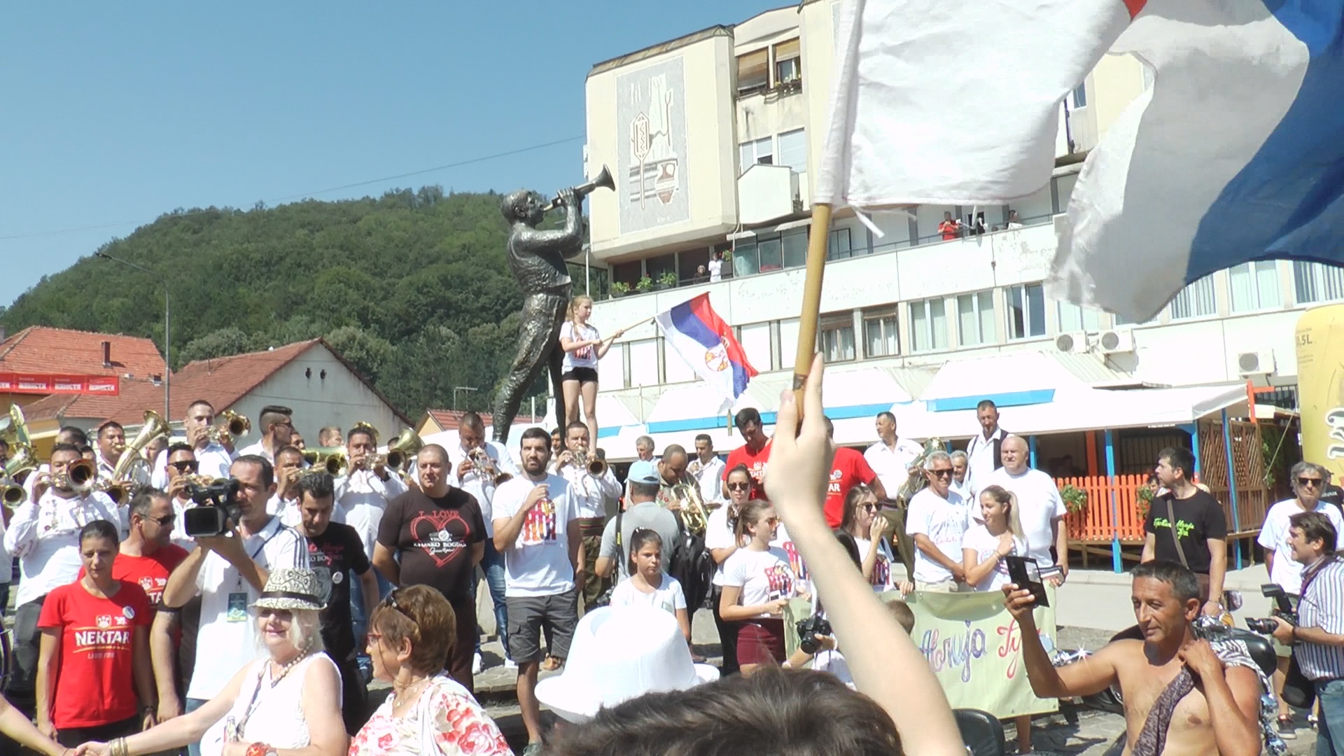 Драгачeвске трубе и виолине након паузе због короне изгледа да ће одјекивати ове године: Организатори се надају да ће два велика Сабора бити одржана 