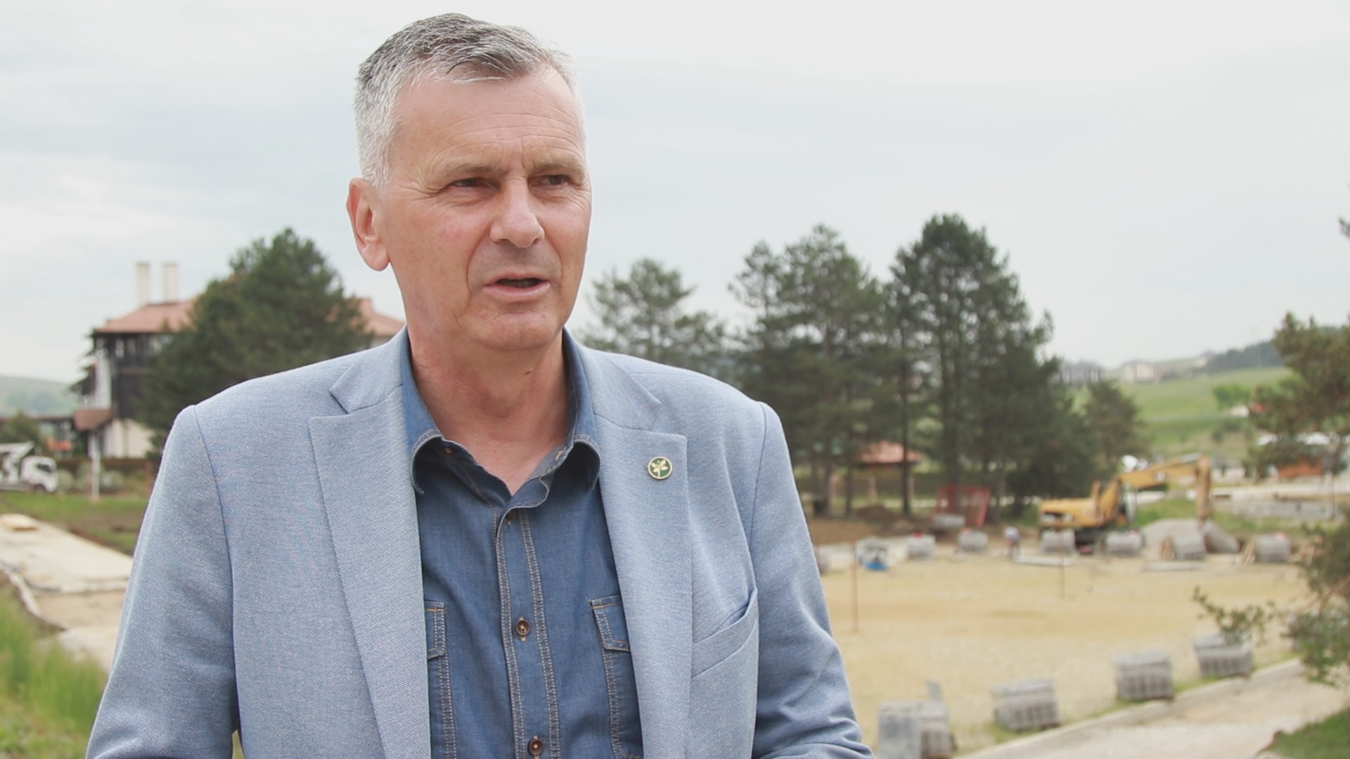 Здрава Србија није позвана на међустранички дијалог, Стаматовић: Изгледа да кваримо планове патриотској, а можда и грађанској опозицији
