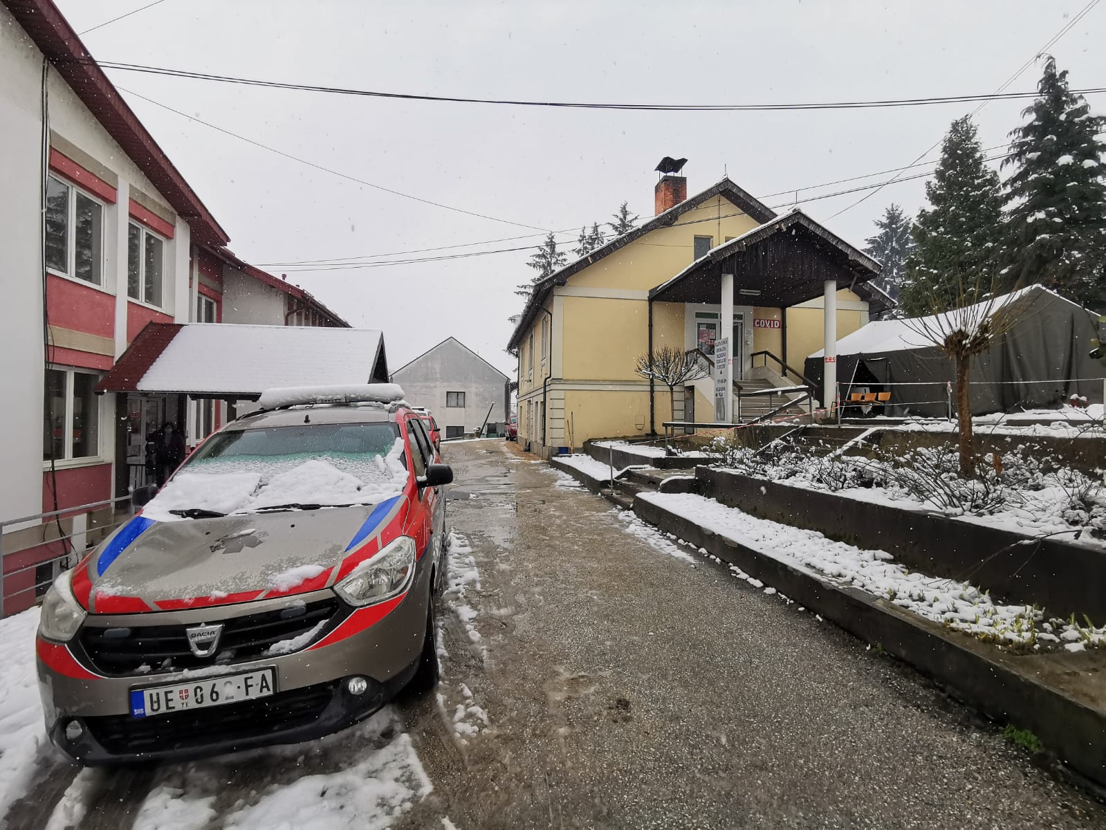 У Златиборском окугу 69 новозаражених лица: Највише у Ужицу, Прибоју и Ариљу