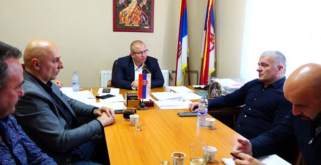 Делегација Прибоја посетила српске енклаве на КиМ: Они су јунаци свога доба, јер живе у тешким условима