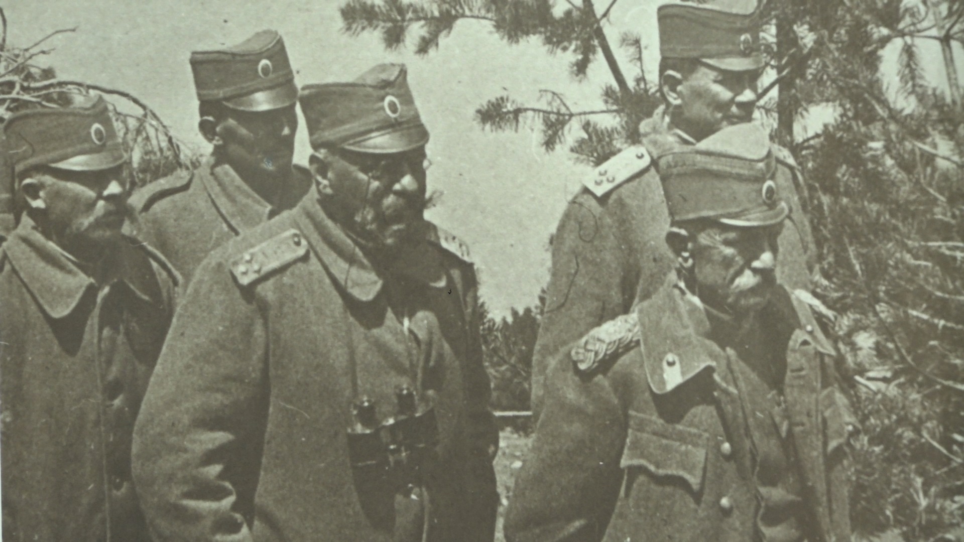 Мишић учествовао у свим ратовима који су вођени од 1876. до 1921. године, фото: РИНА