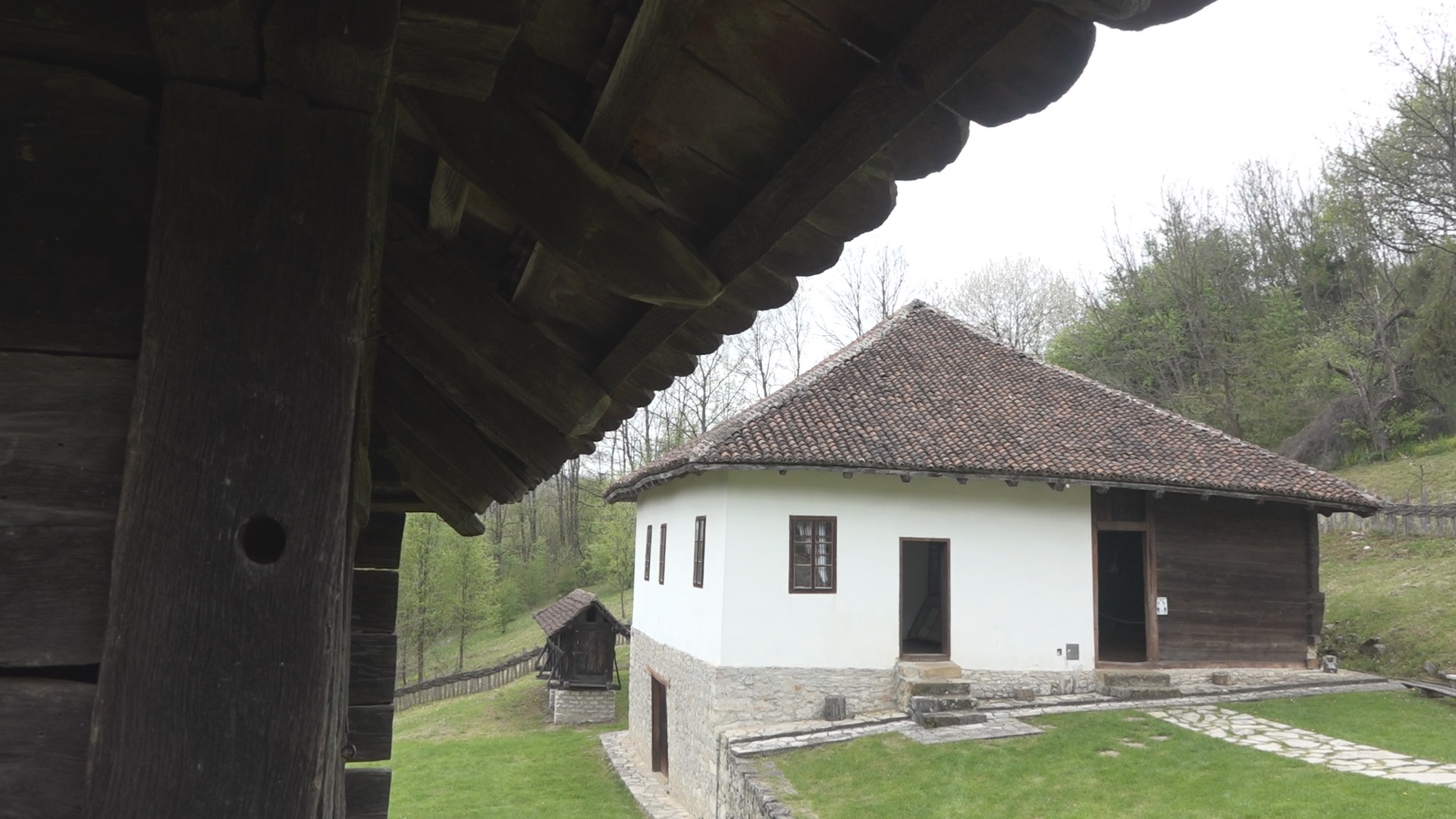 Родна кућа данас је претворена у музеј, фото: РИНА