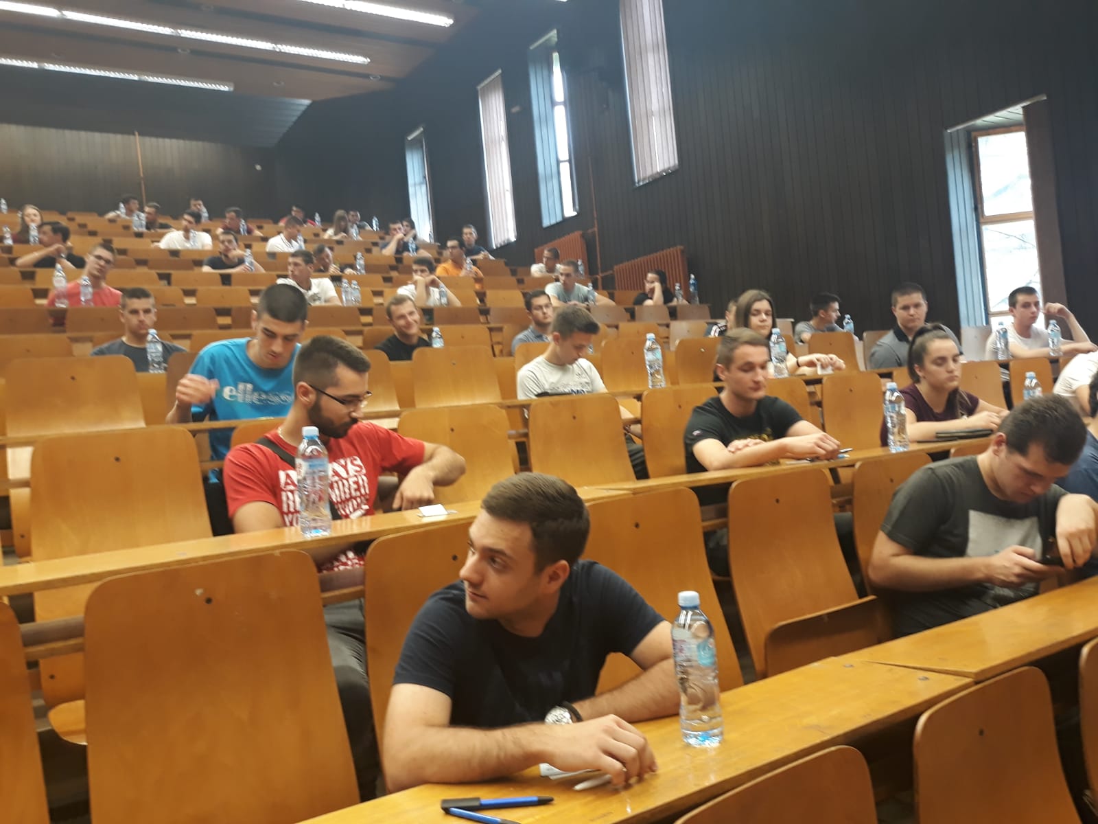 Ова професија је међу најтраженијим у Србији: Машински инжењери раме уз раме са ит сектором, након завршеног факултета не чекају дуго на посао 