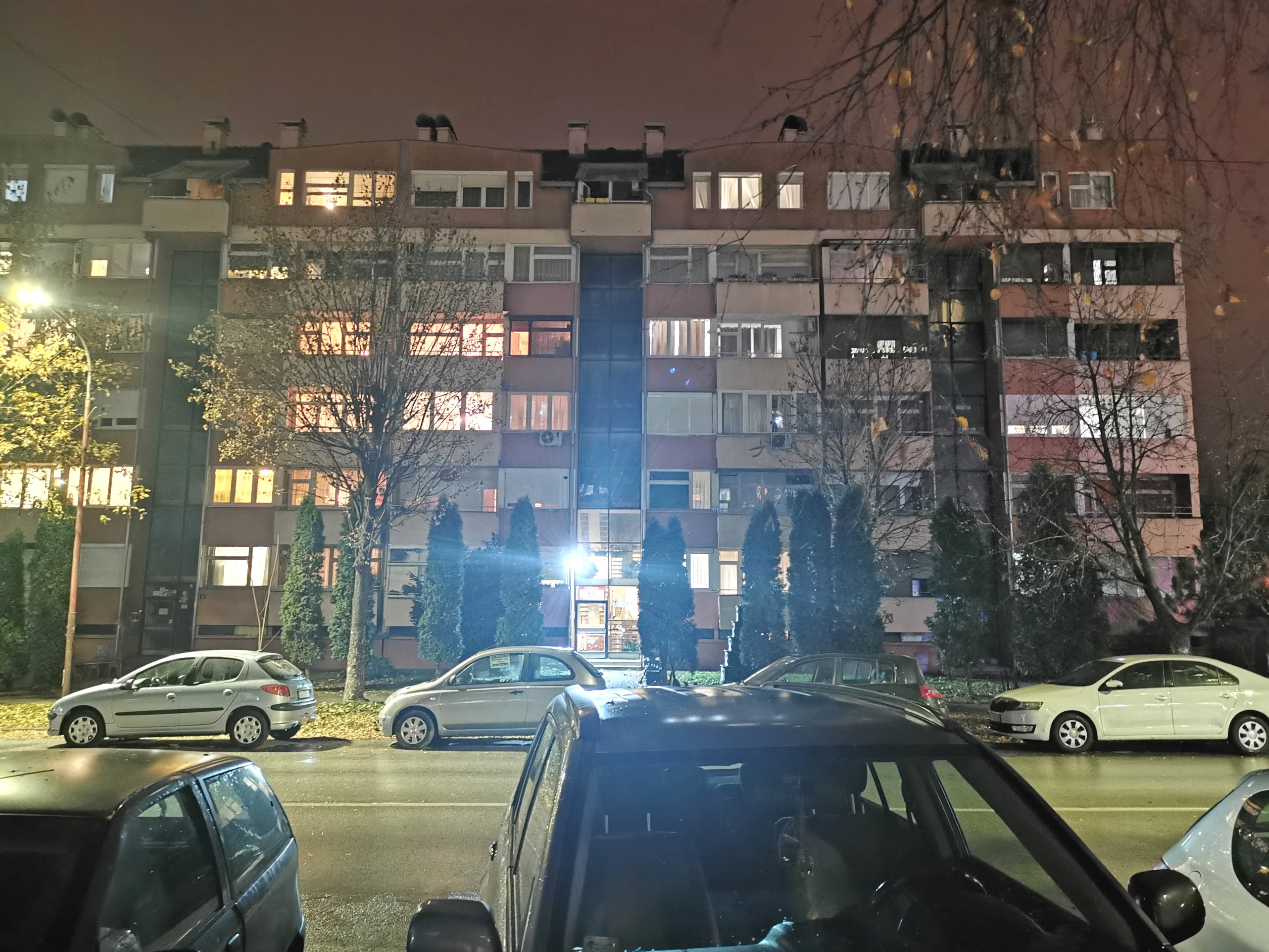 Решавају се проблеми буке у градској зони: Децибели ће се мерити на лицу места