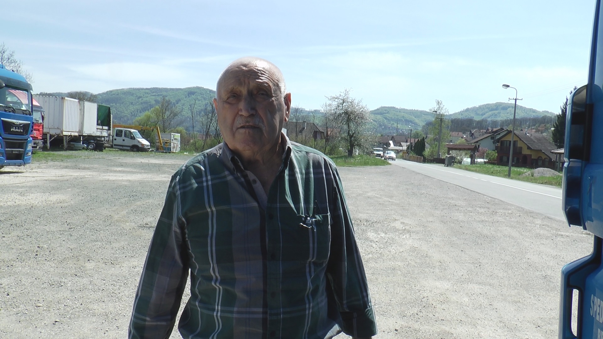 До сада никада ни једна казна није стигла на његово име, поштује процедуре и органичења, фото: РИНА