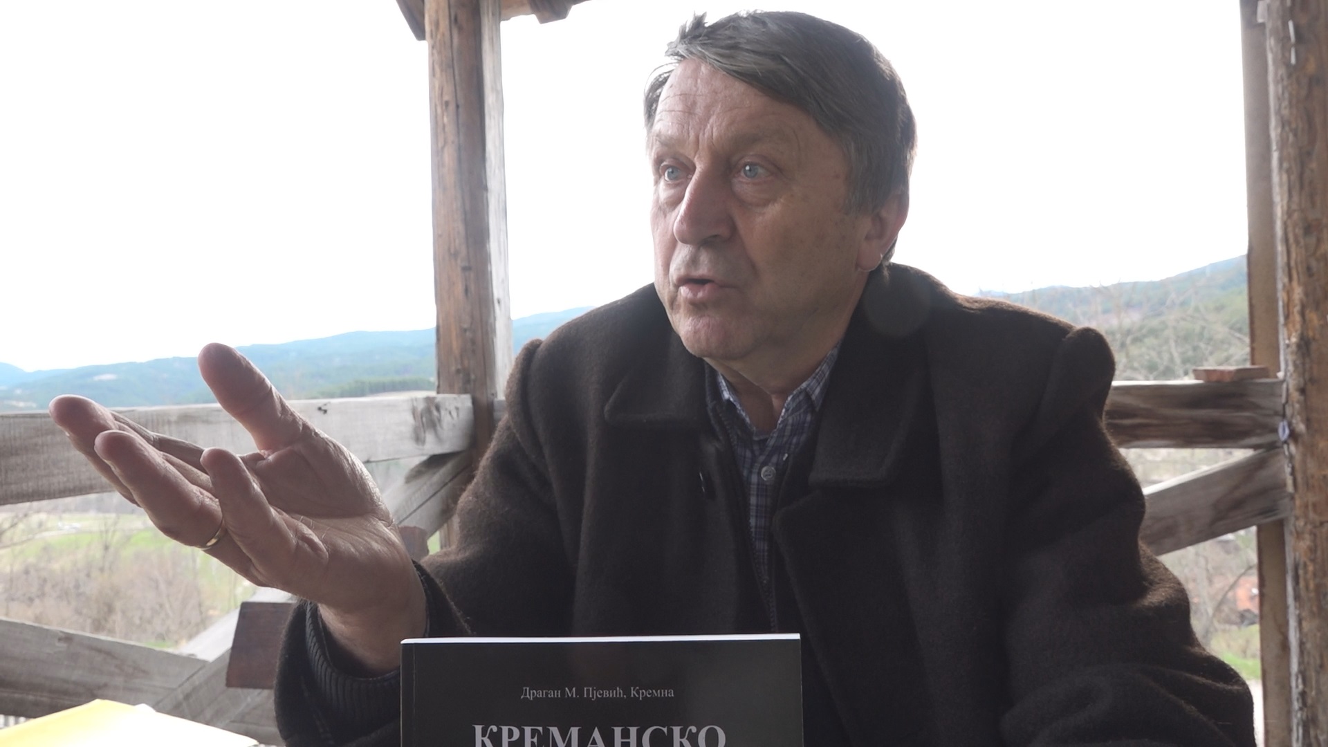 Драган је до сада све селекције позивао у Кремне али безуспешно, фото: РИНА