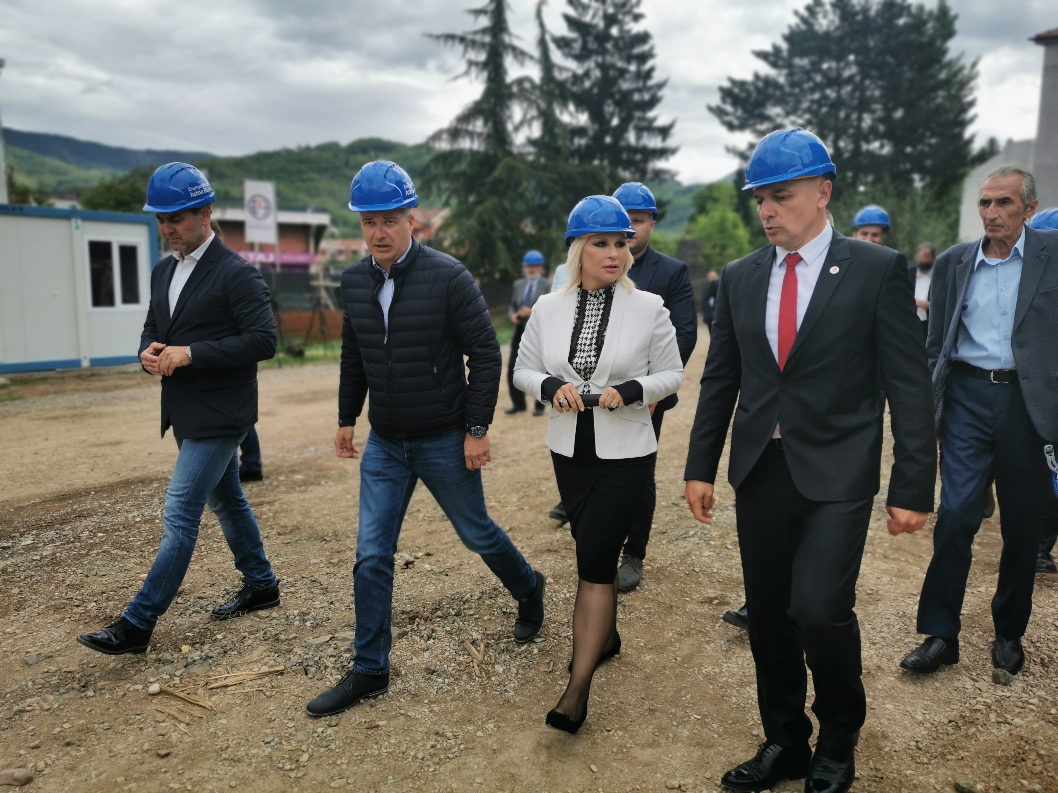 Прибој је прва општина у Србији чија ће топлана у потпуности прећи на биомасу/ Фото: РИНА