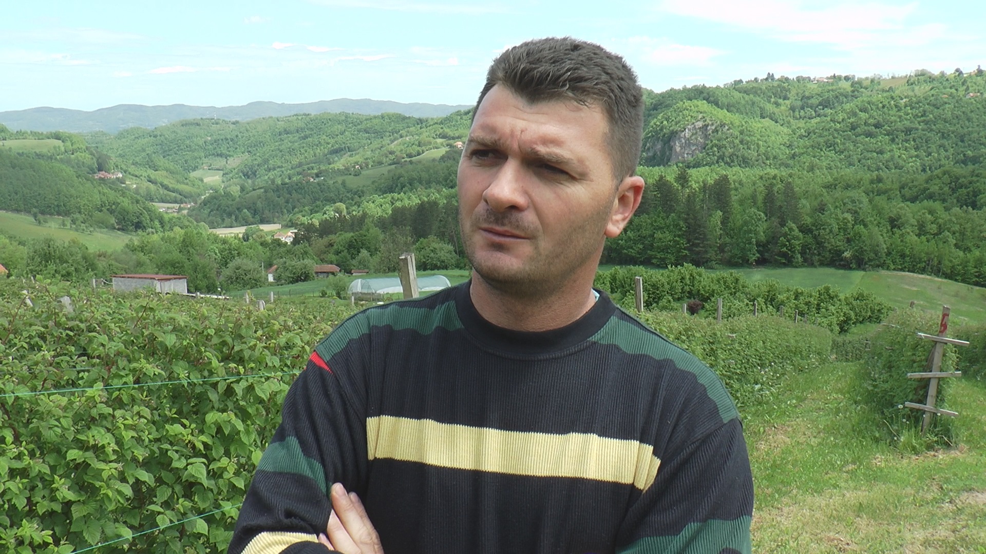 Плата 100.000 динара, али слабо ко у Србији хоће да ради овај посао, фото: РИНА