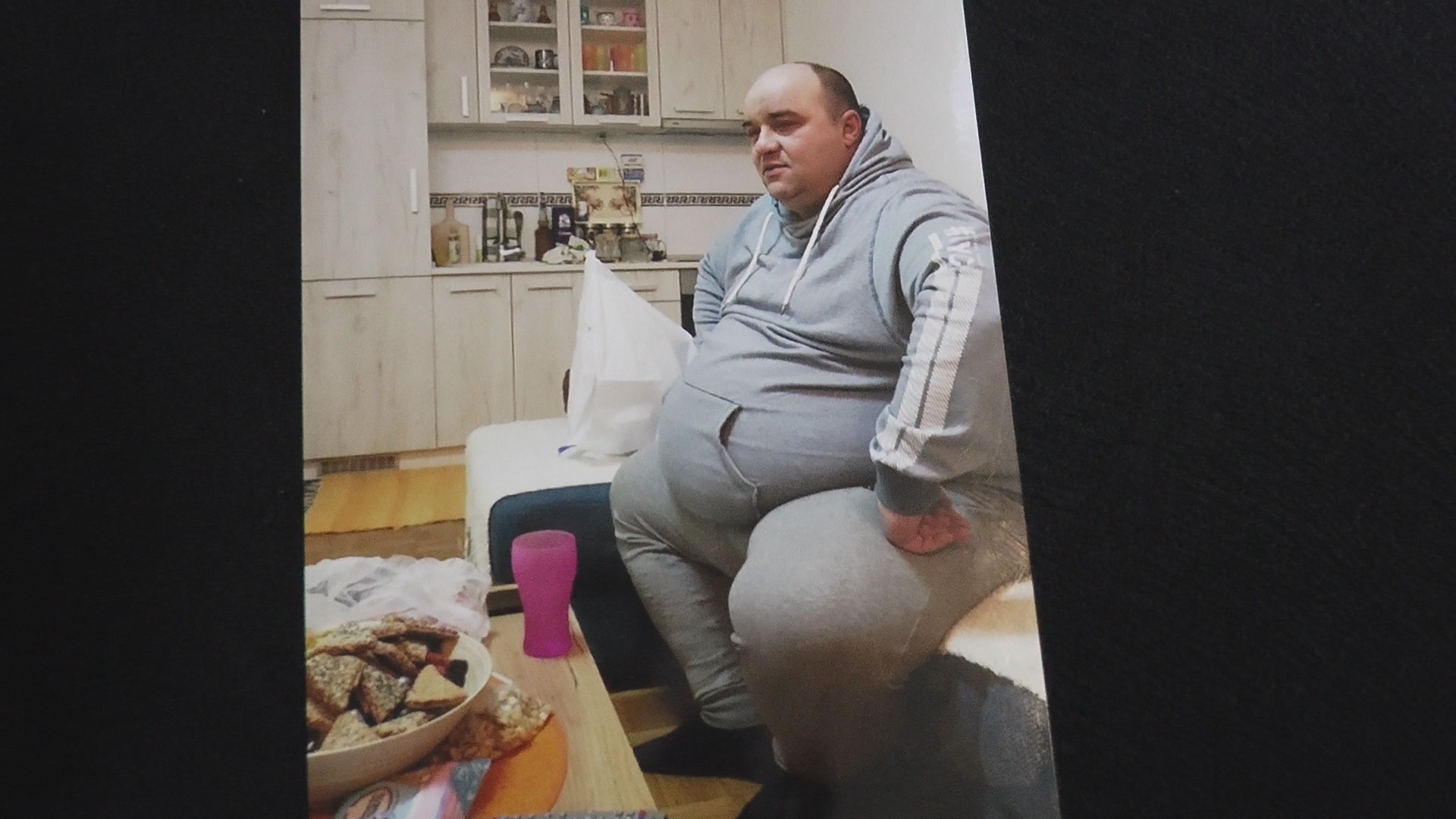 Јео два хлеба и килограм ћевапа за оброк, фото / РИНА