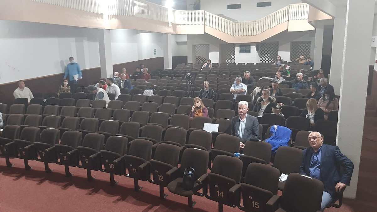 Хумани одборници из Тополе: Дневнице зарађане у скупштинској сали донирали за  лечење малог Гаврила
