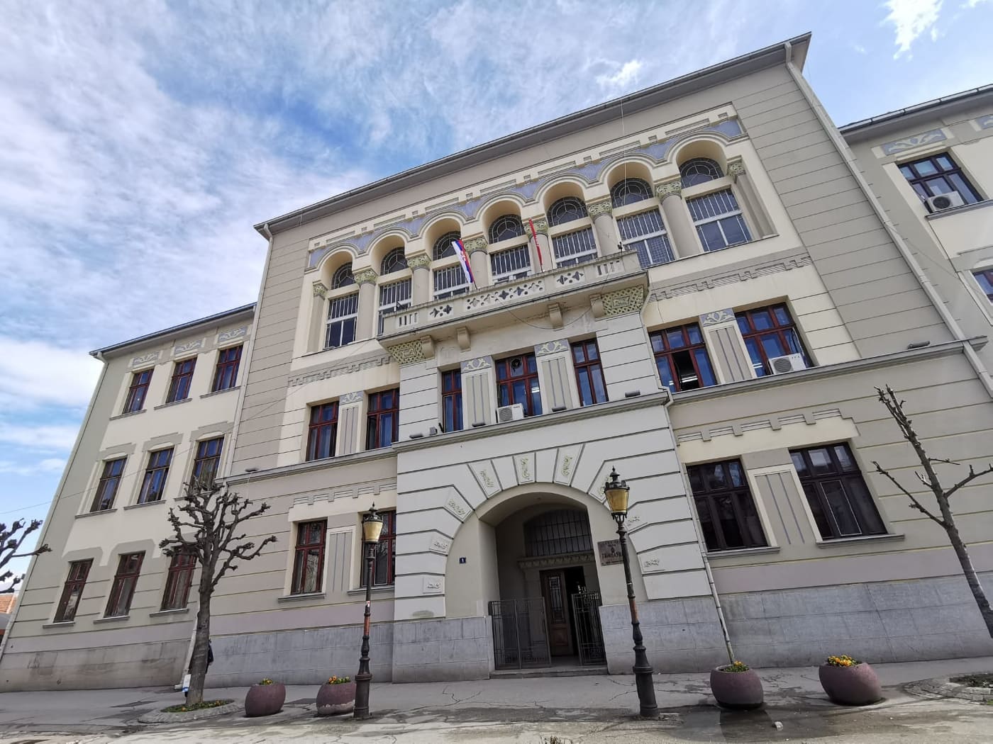 Србија наставља добру сарадњу са Европском инвестиционом банком за Западни Балкан: Пројекти у областима образовања и научних истраживања од изузетног значаја 