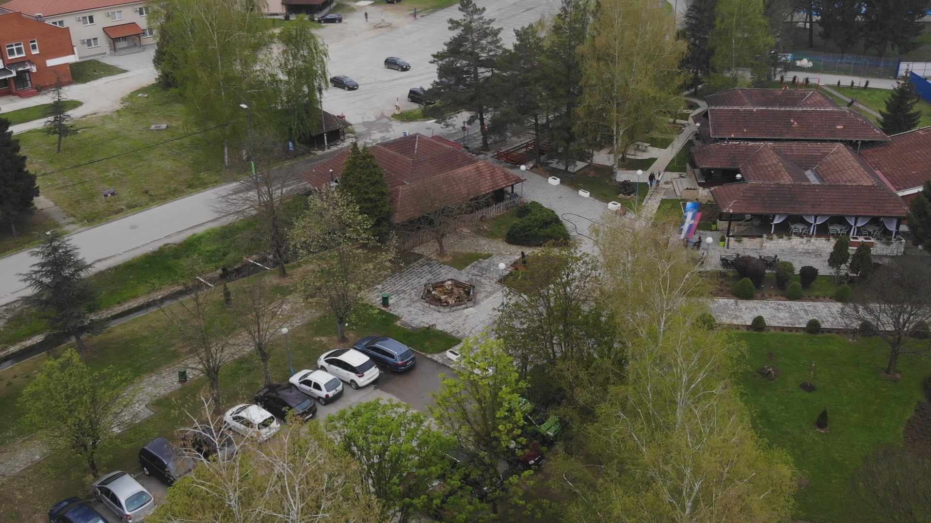 Од давнина људи траже и проналазе спас у Бањи Врујци надомак Мионице, фото: РИНА