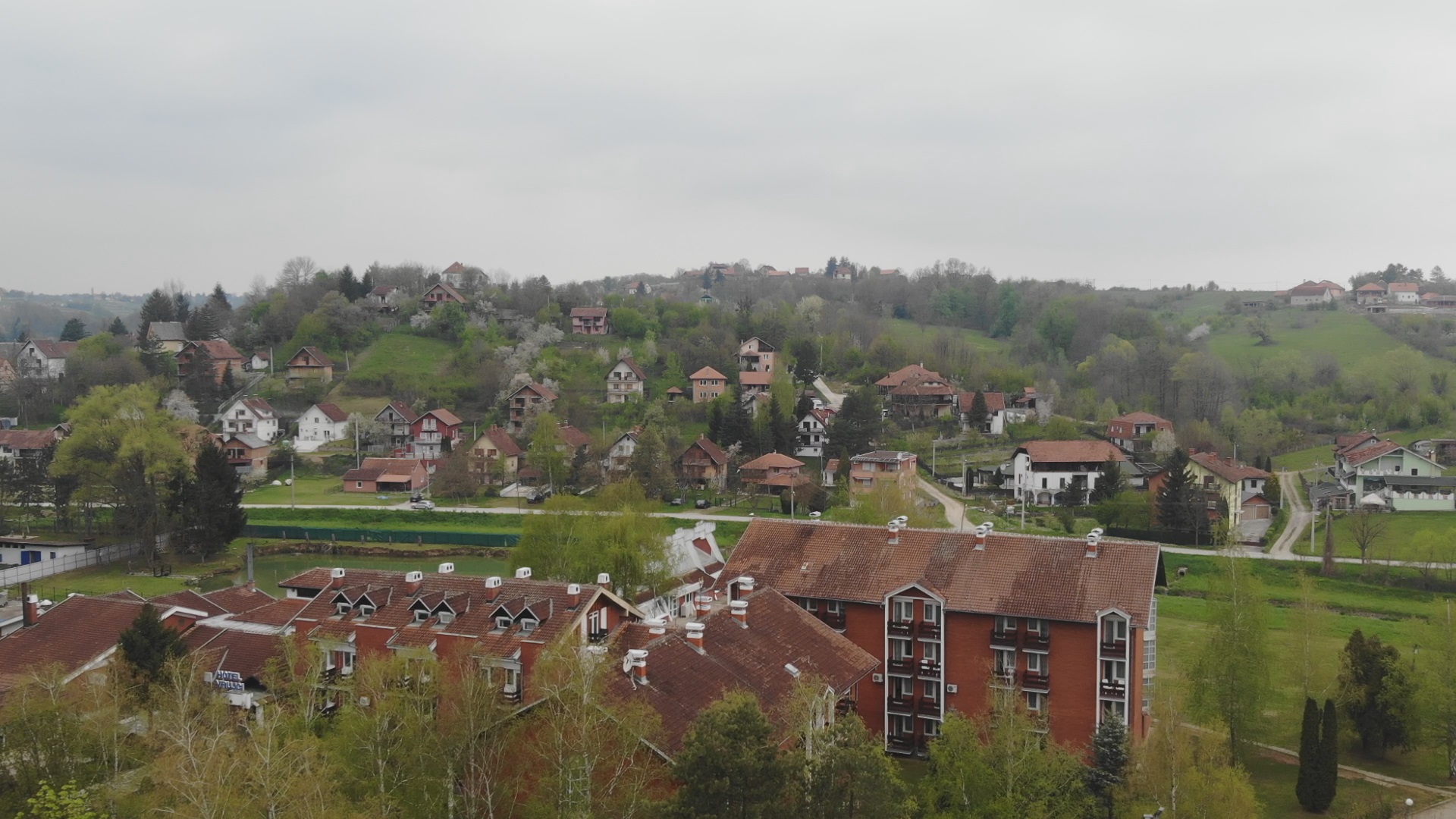 Лековита бања најближа Београду, фото: РИНА