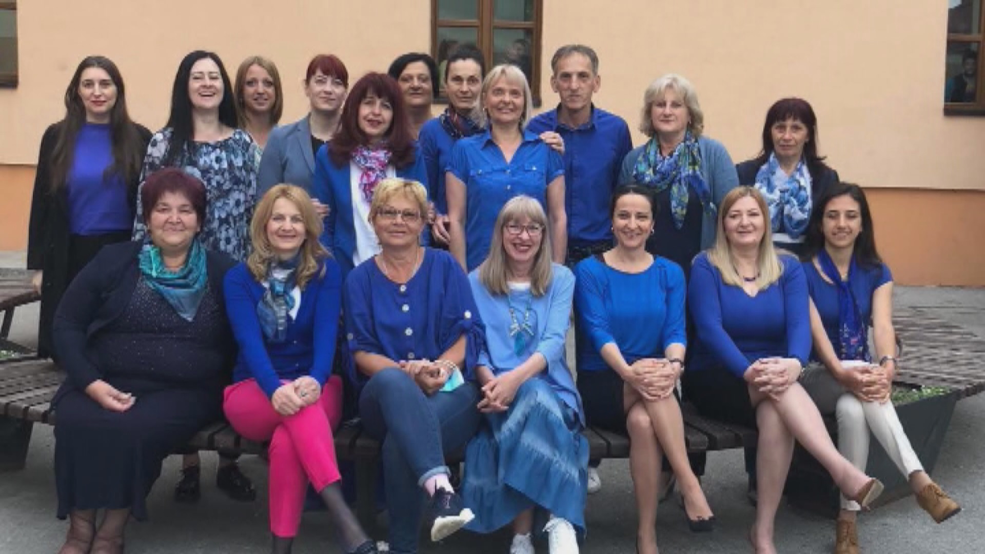 Ово су најмаштовитије учитељице у Србији, фото: РИНА