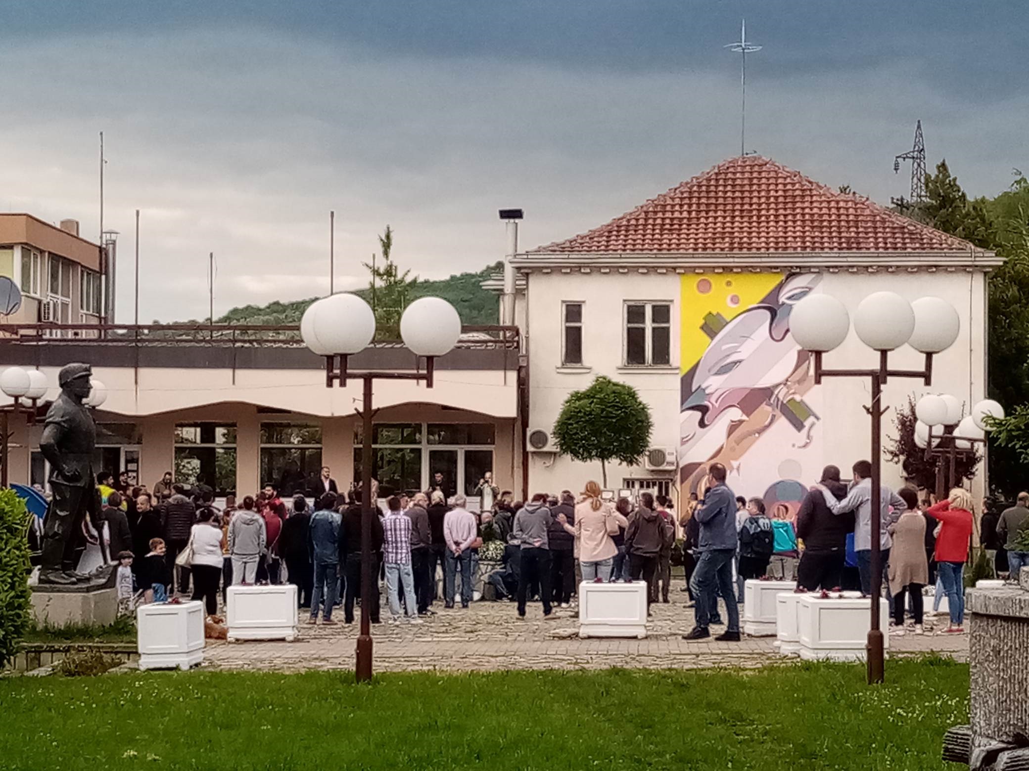 Која геолошка истраживања ће се вршити на Руднику и шта смета мештанима варошице у којој се рудари већ годинама: Одржан протест, председник општине истиче да је у питању политички скуп 