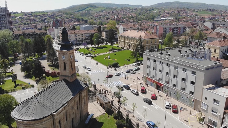 Велика инвестиција стиже у Горњи Милановац: Фабрика за прераду отпадних вода вредна пет милиона евра 