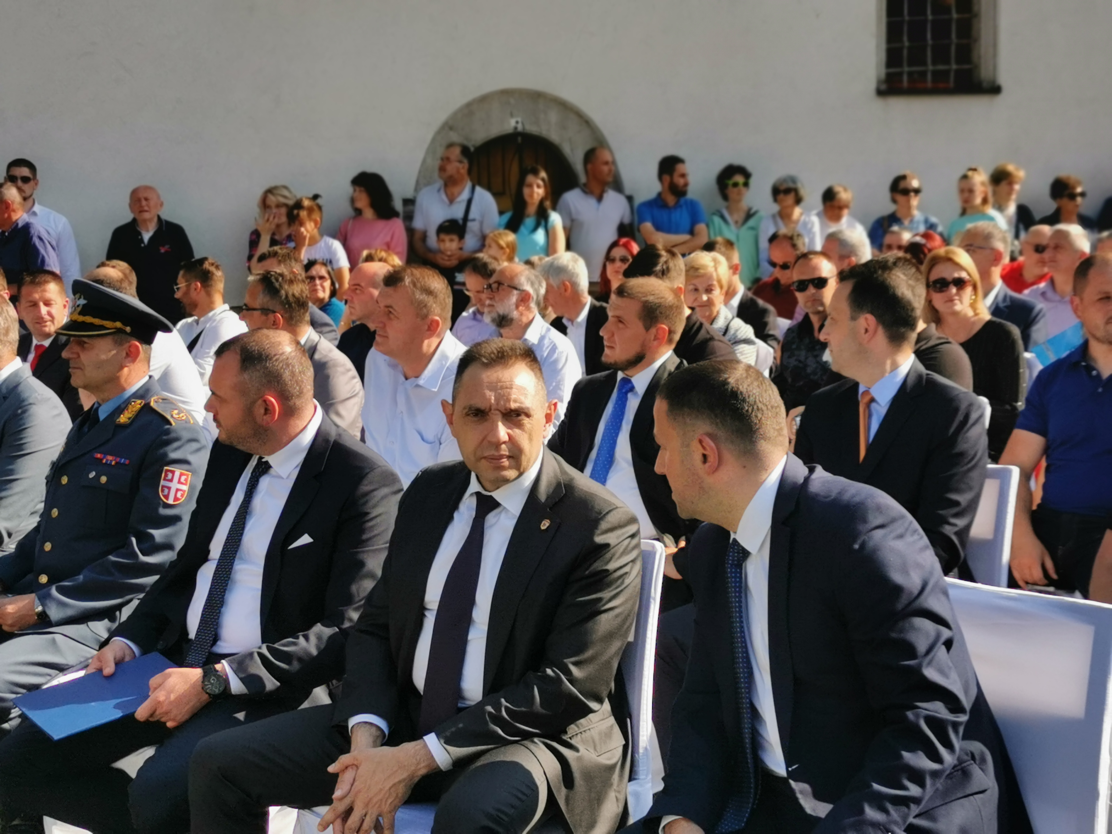 Једна од најтежих година је иза општине Ивањица/ Фото: РИНА