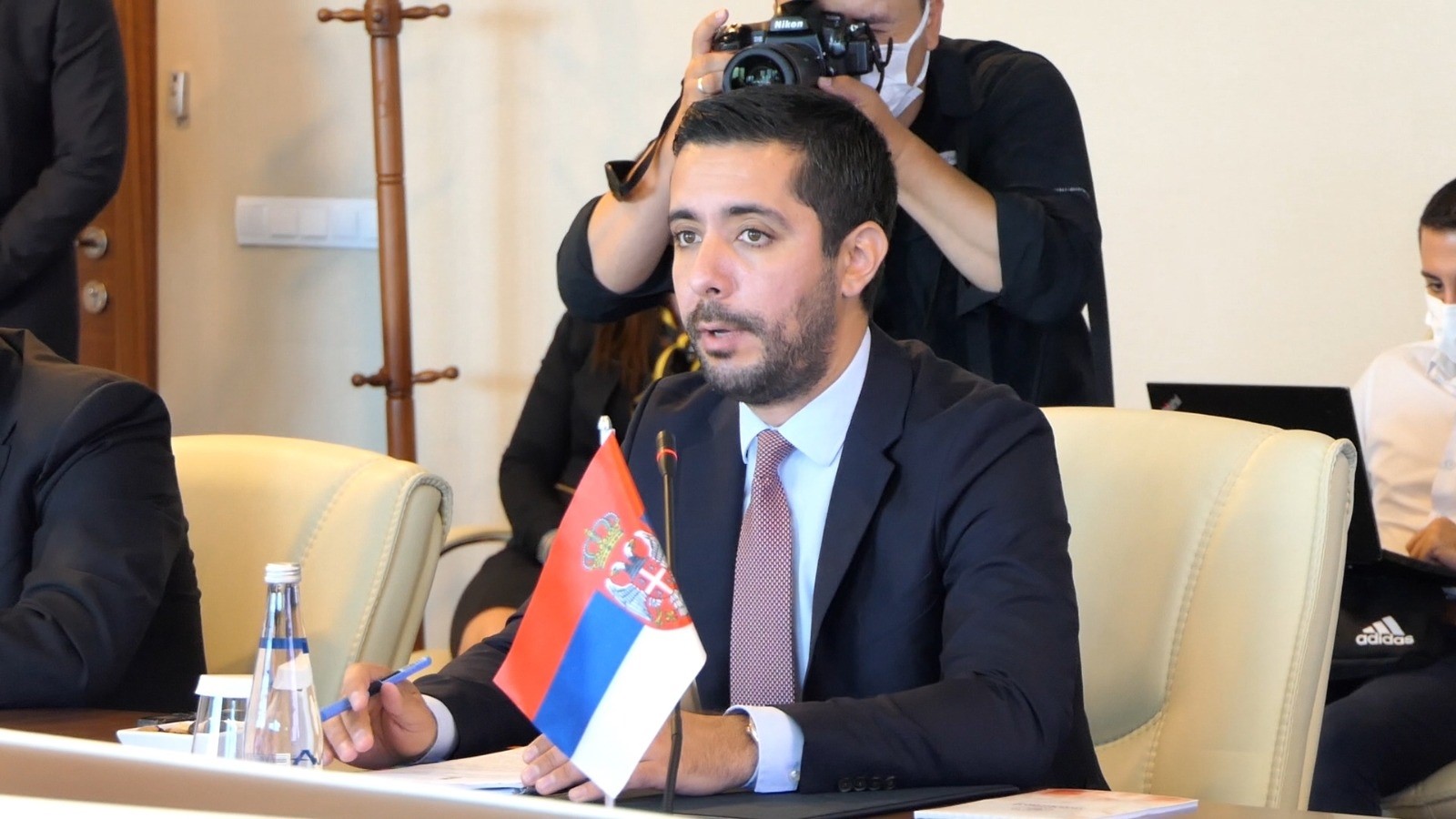 Турске компаније спремне за инвестирање и проширење пословања у Србији, фото: МГСИ / Ђ.К.