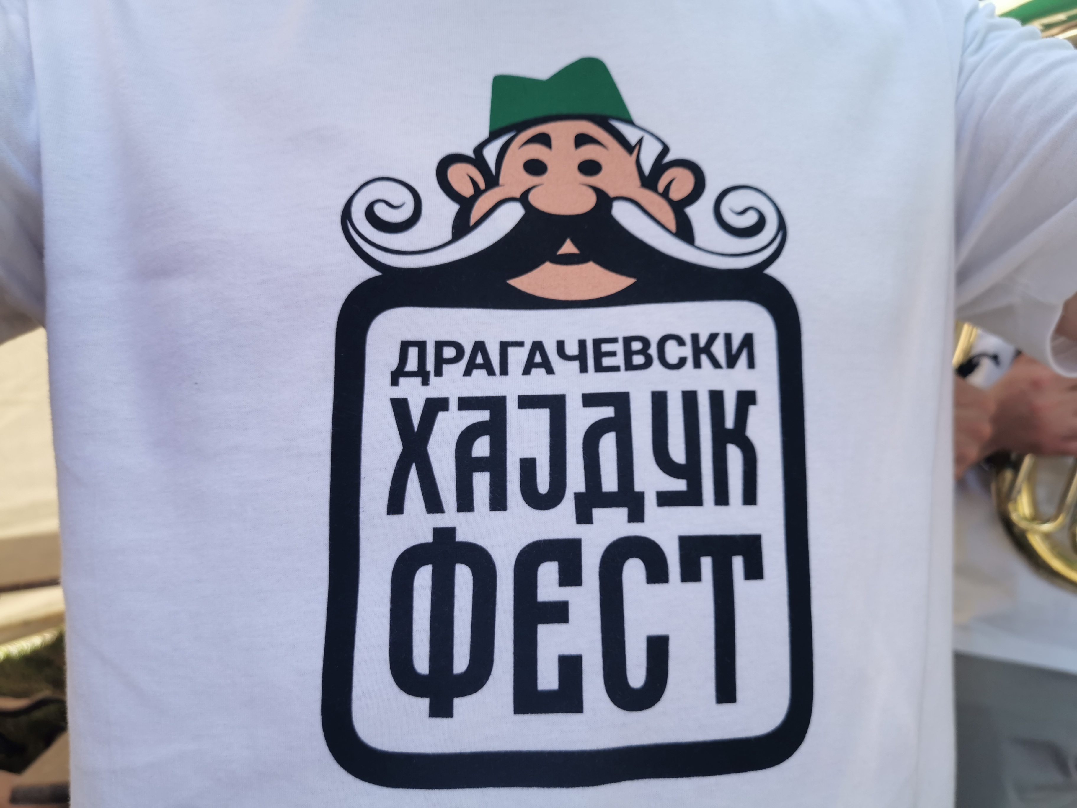 Хајдучки ћевап јединствен је српски специјалитет и срема се само у Драгачеву, фото: РИНА
