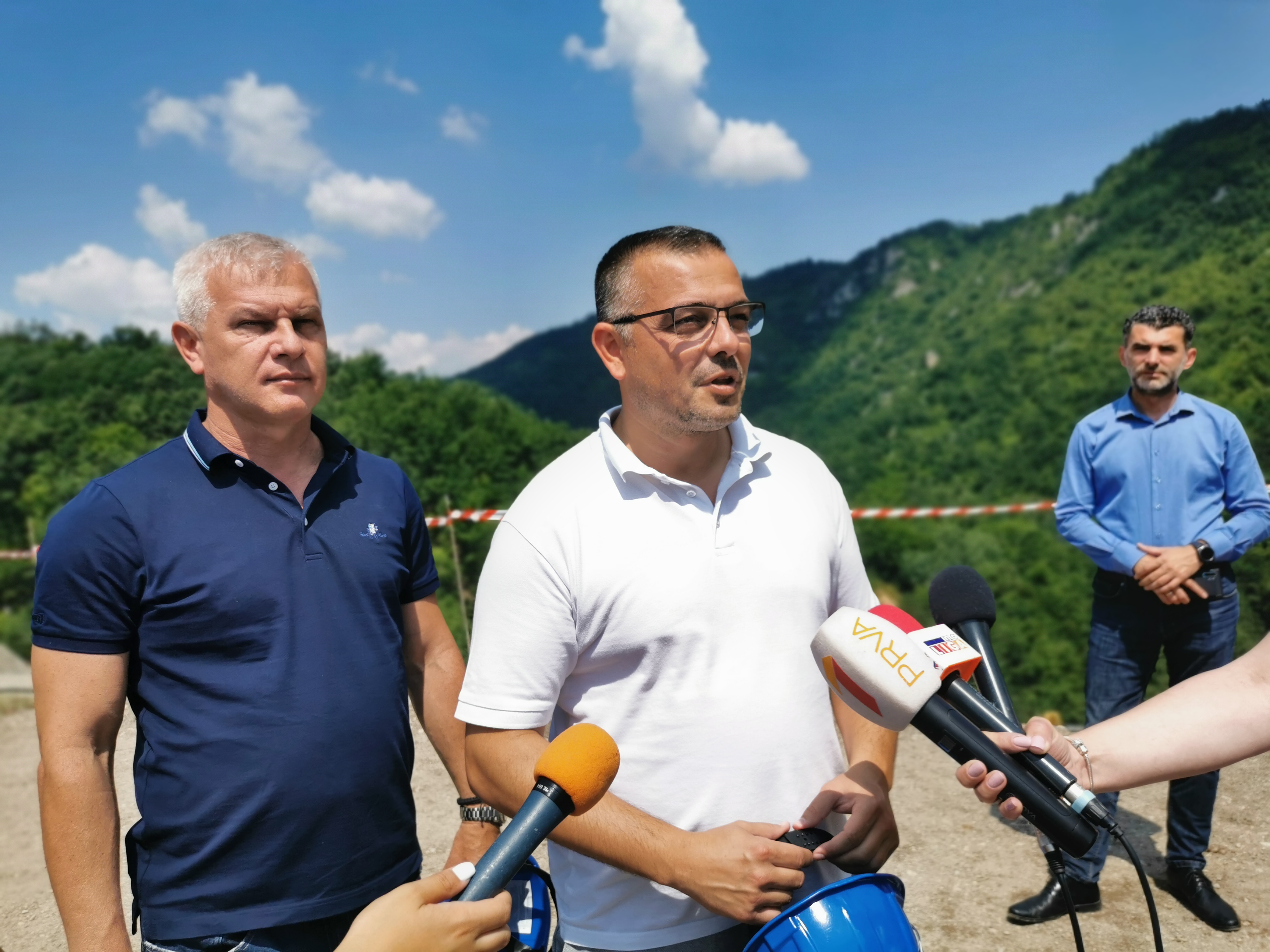 Реализује се једна од највећих инвестиција у Западној Србији, вредна 100 милиона евра, фото: РИНА