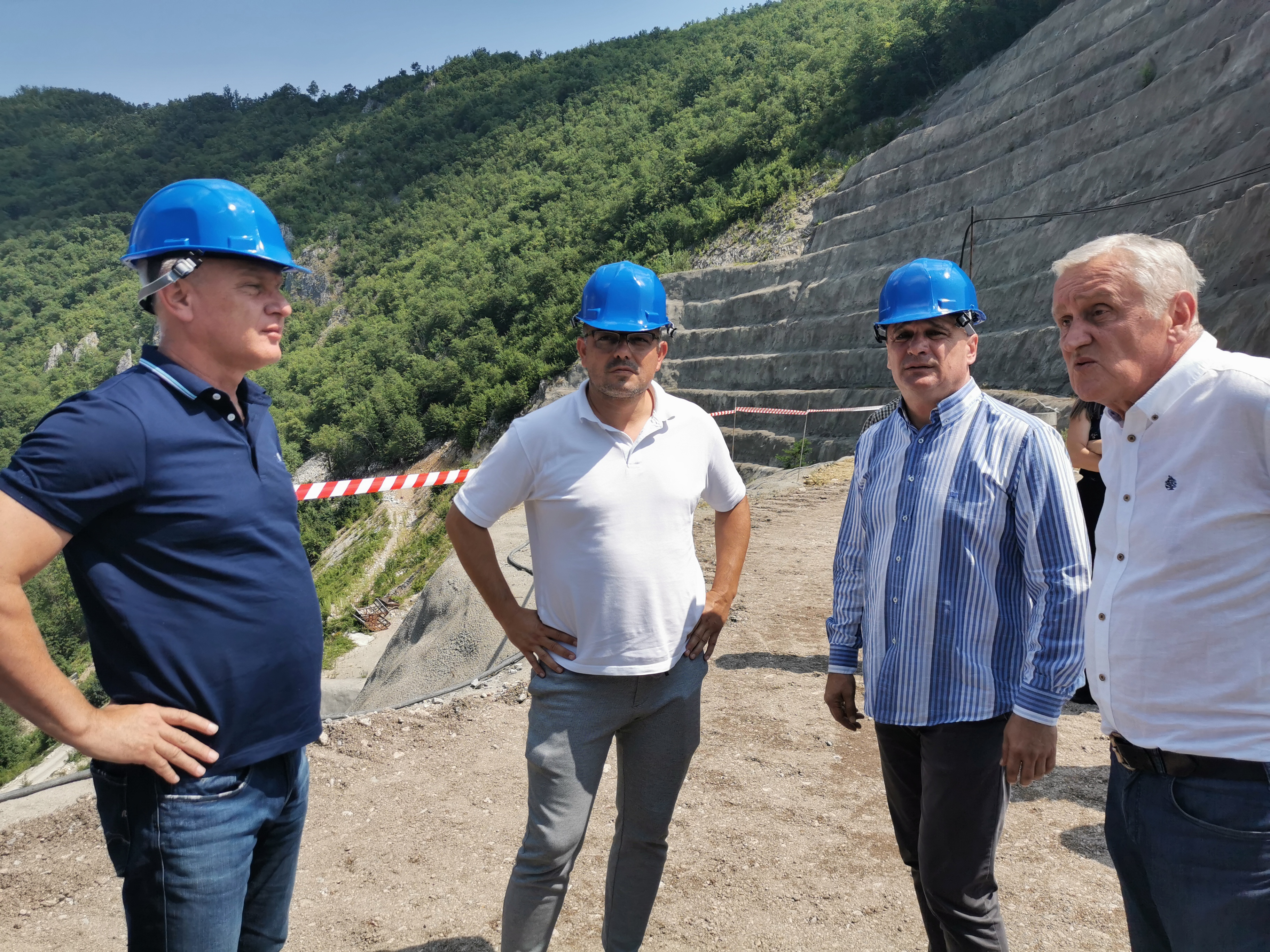 Реализује се једна од највећих инвестиција у Западној Србији, вредна 100 милиона евра, фото: РИНА