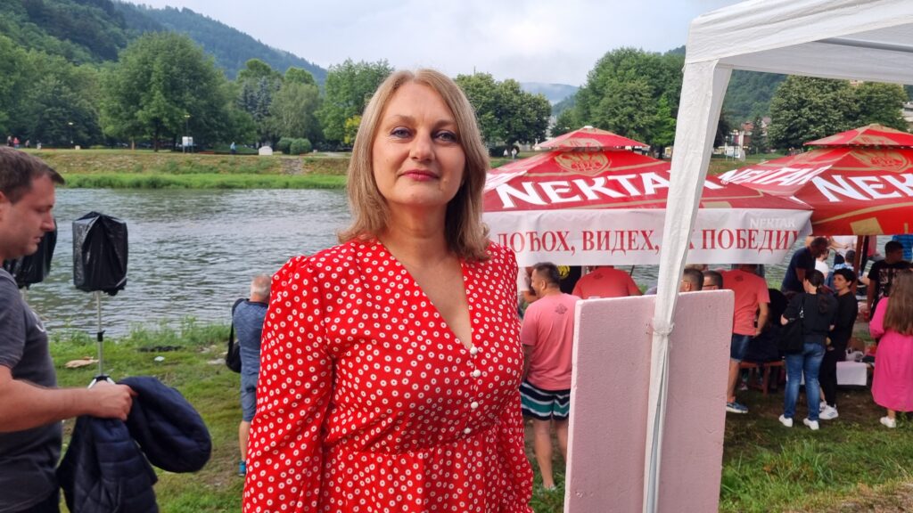 Најбоља снаја у Пријепоље стигла из Младеноца, фото: РИНА