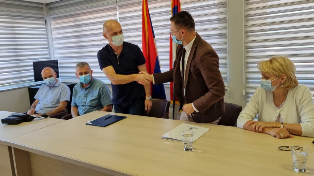 Шетање од шалтера до шалтера у Пријепољу постаје прошлост: Отворено јединствено управно место које ће грађанима олакшати административне муке (ФОТО)