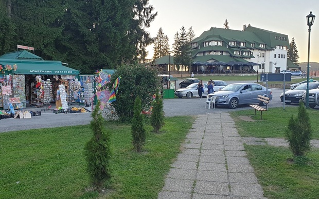 Лепоте планине Златар и овог лета привукле велики број посетилаца, фото: РИНА