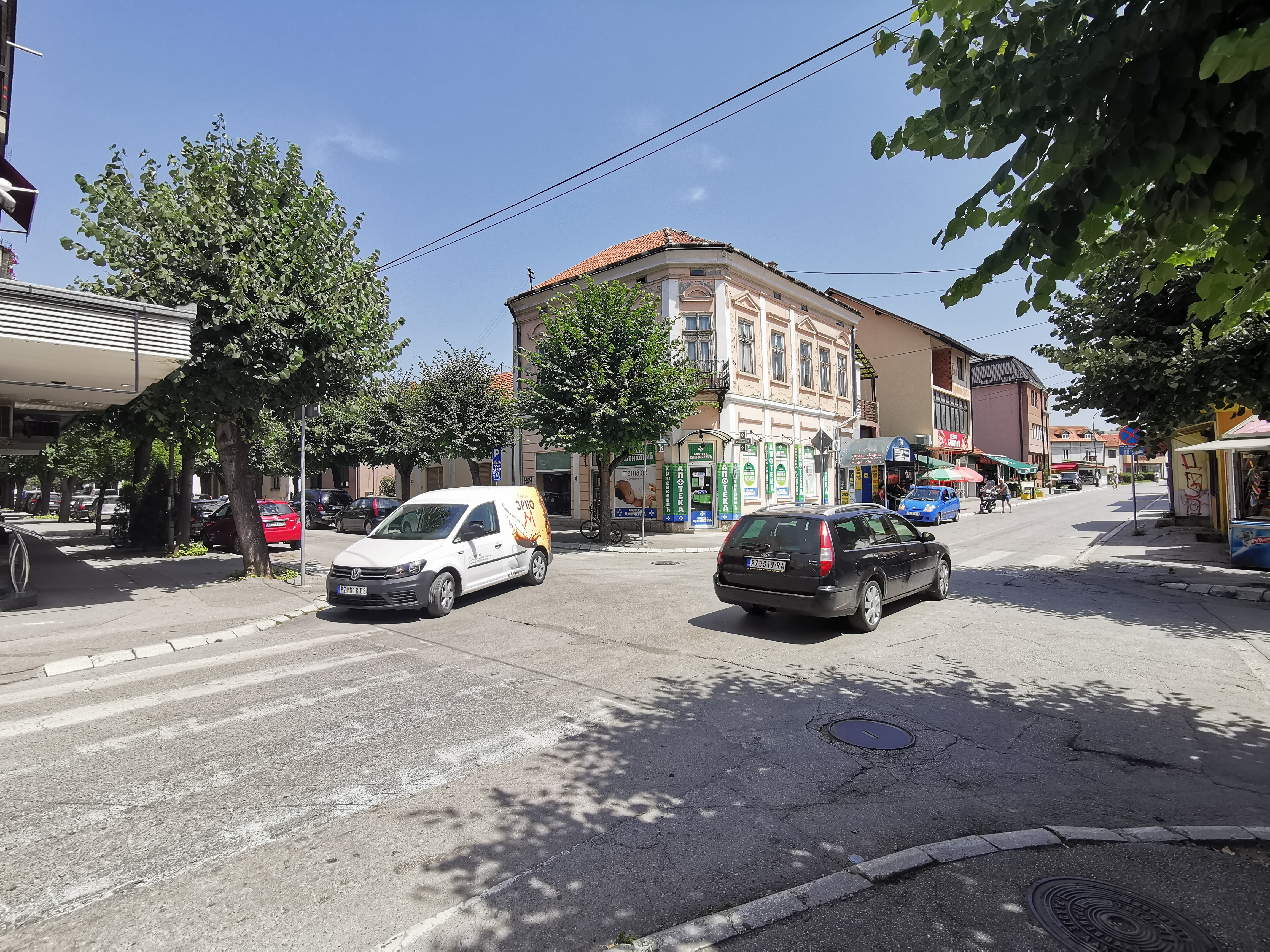Након пола века чекања Пожега коначно добија обилазницу: Изградња почиње у марту следеће године, саобраћајница од великог значаја изместиће теретна возила из центра општине (ФОТО) (ВИДЕО)
