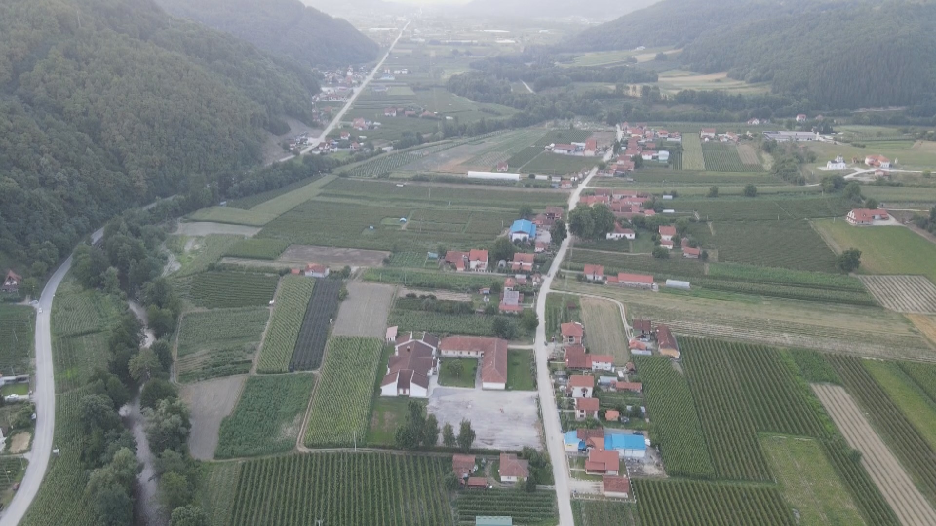 Дивљака је сада село милионерфа, фото: РИНА