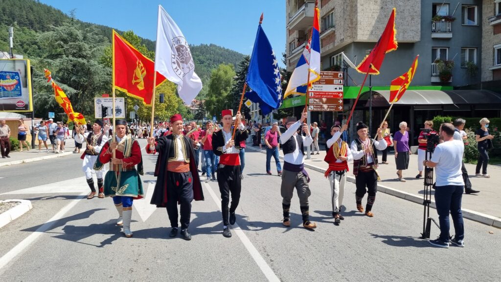 Мостови Балкана спајају народе, вере и традиције, фото: РИНА