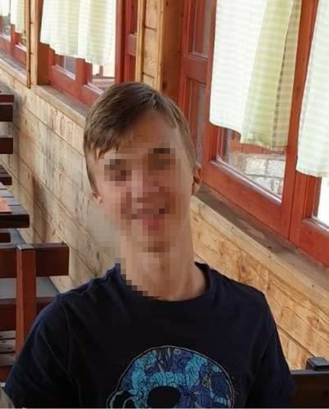 Нестао дечак у Ужицу: Петнаестогодишњем Николи се од јуче губи сваки траг