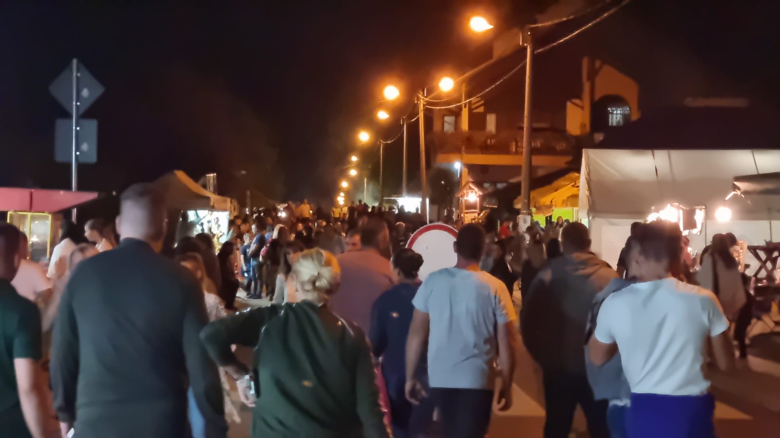 Сабор виолиниста за три дана у Прањане довео невероватних 100.000 посетилаца