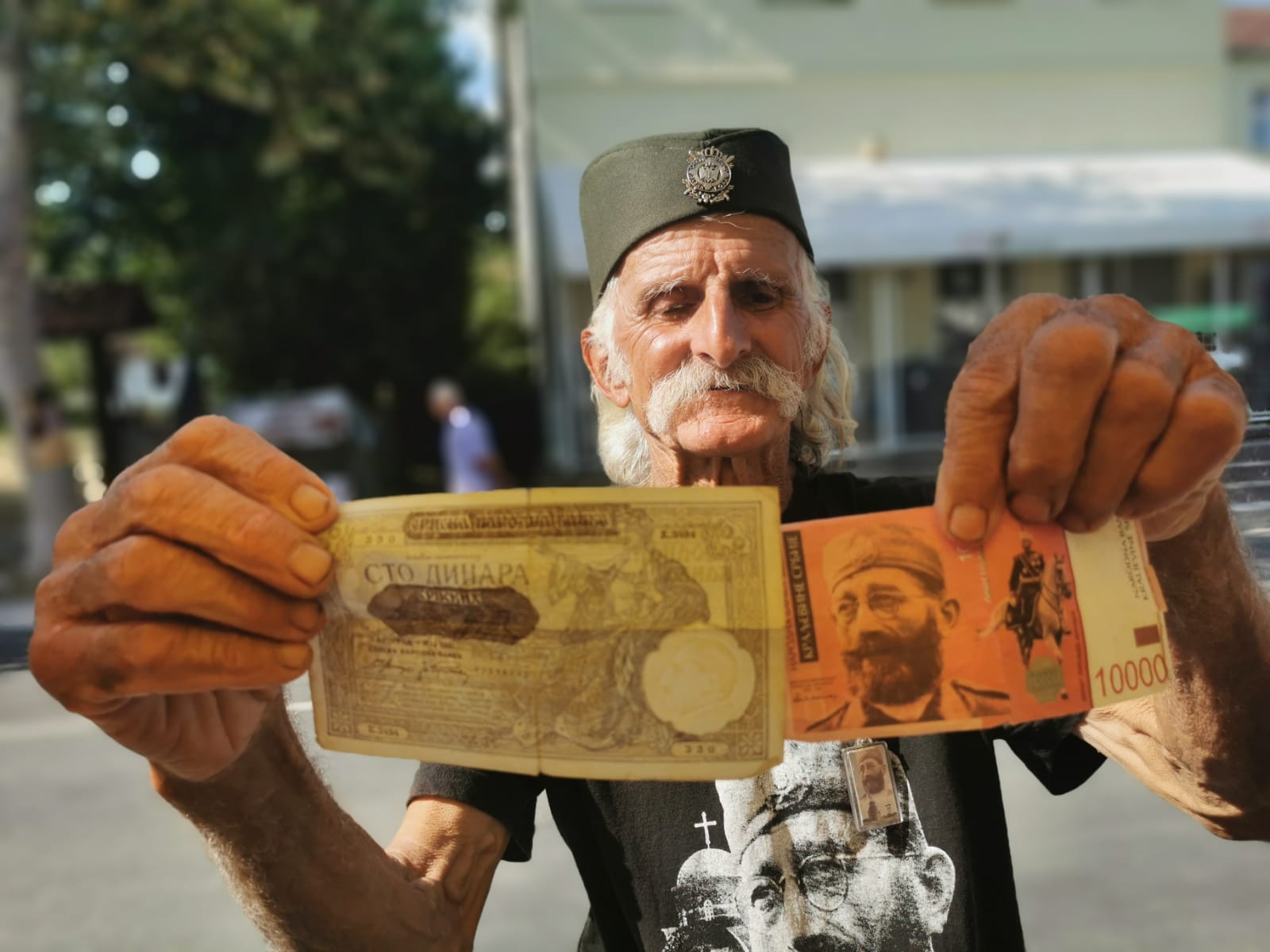 Сабор виолиниста за три дана у Прањане довео невероватних 100.000 посетилаца/ Фото: РИНА