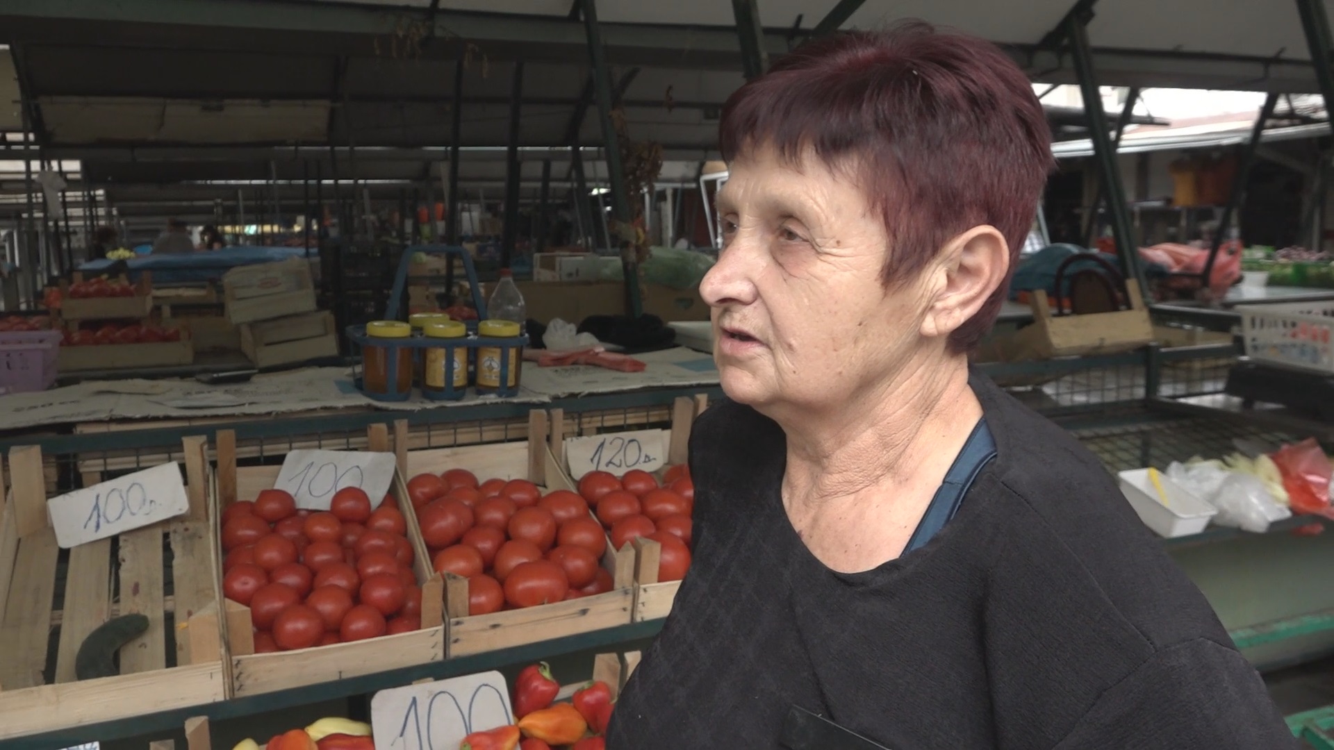 Вера Робајац, фото: РИНА